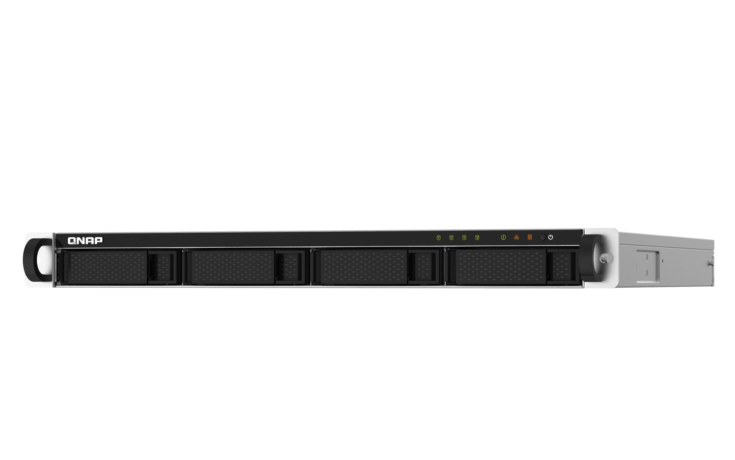 QNAP NAS-Server »TS-432PXU-RP«