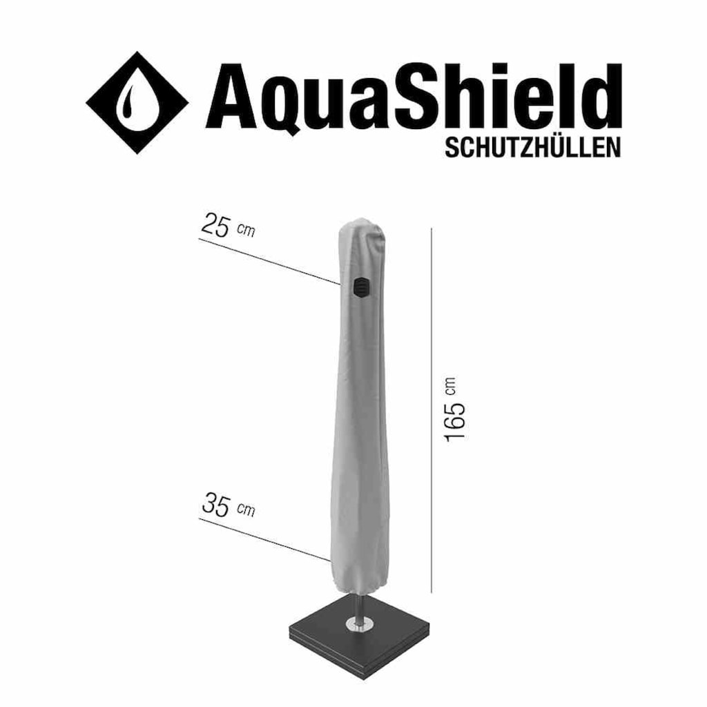 Siena Garden Sonnenschirm-Schutzhülle »AquaShield«