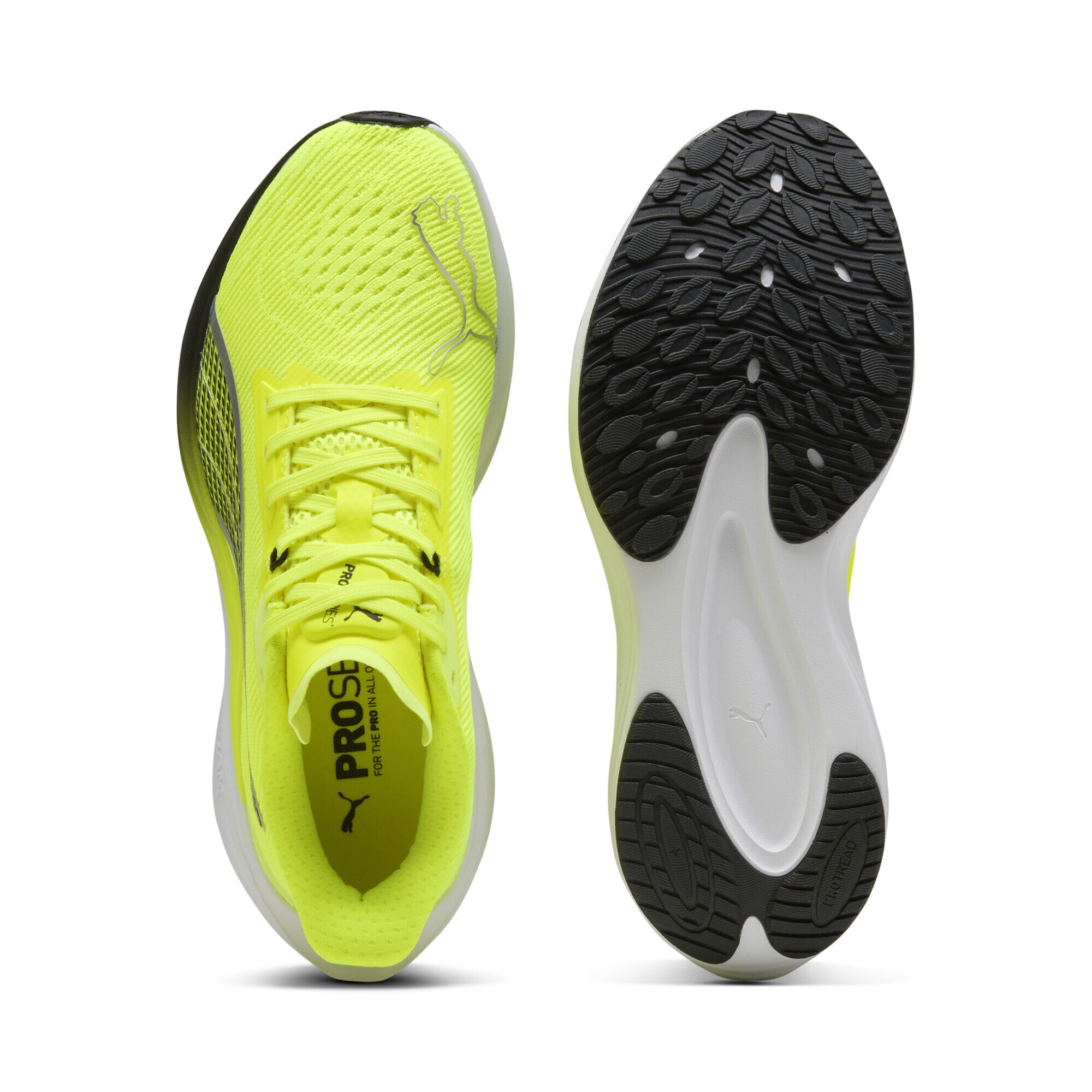 PUMA Laufschuh »Darter Pro Laufschuhe Erwachsene«