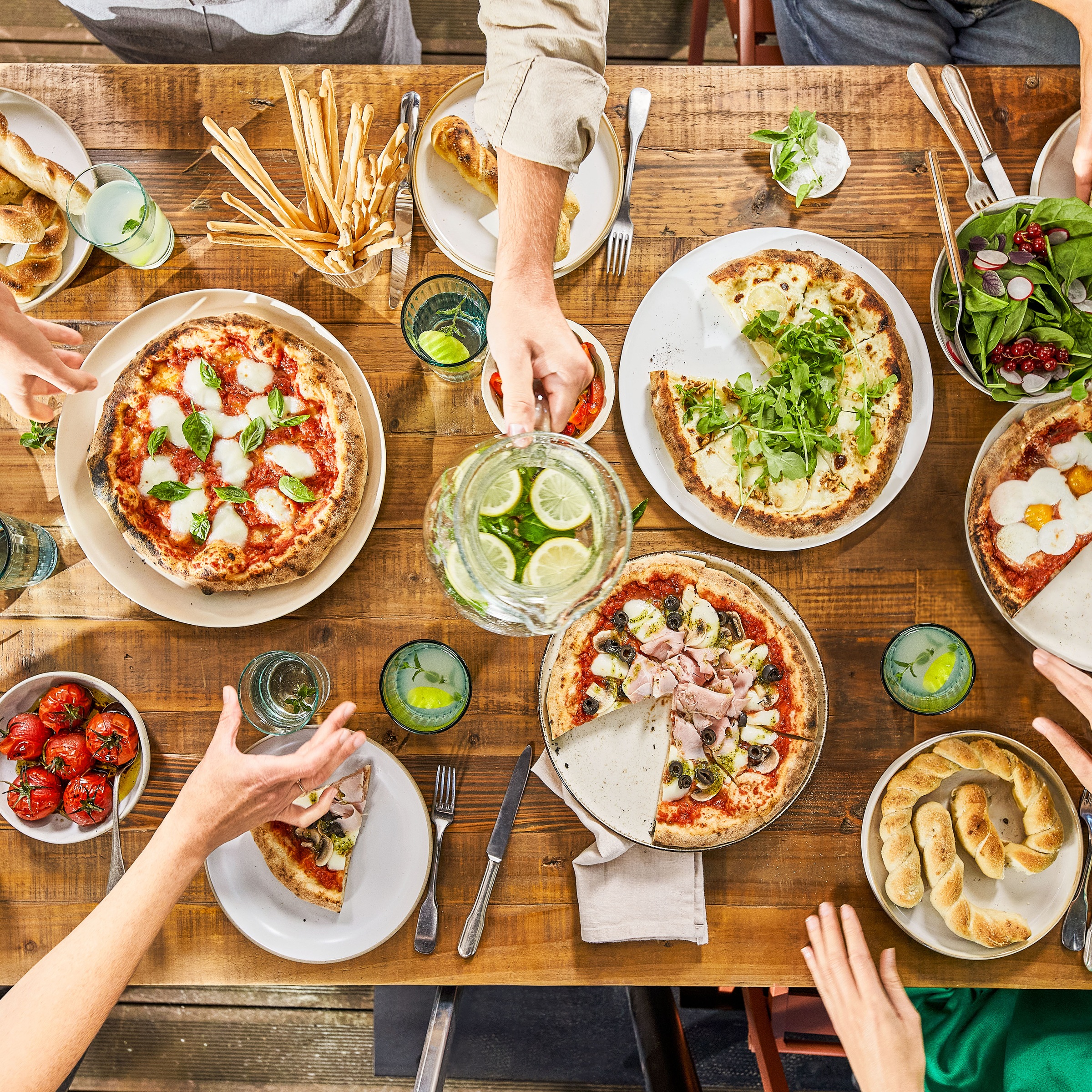 Tefal Pizzaofen »Pizza Pronto« 4 Temperaturstufen (250–400°C), automatischer Drehstein, Pizzaschieber