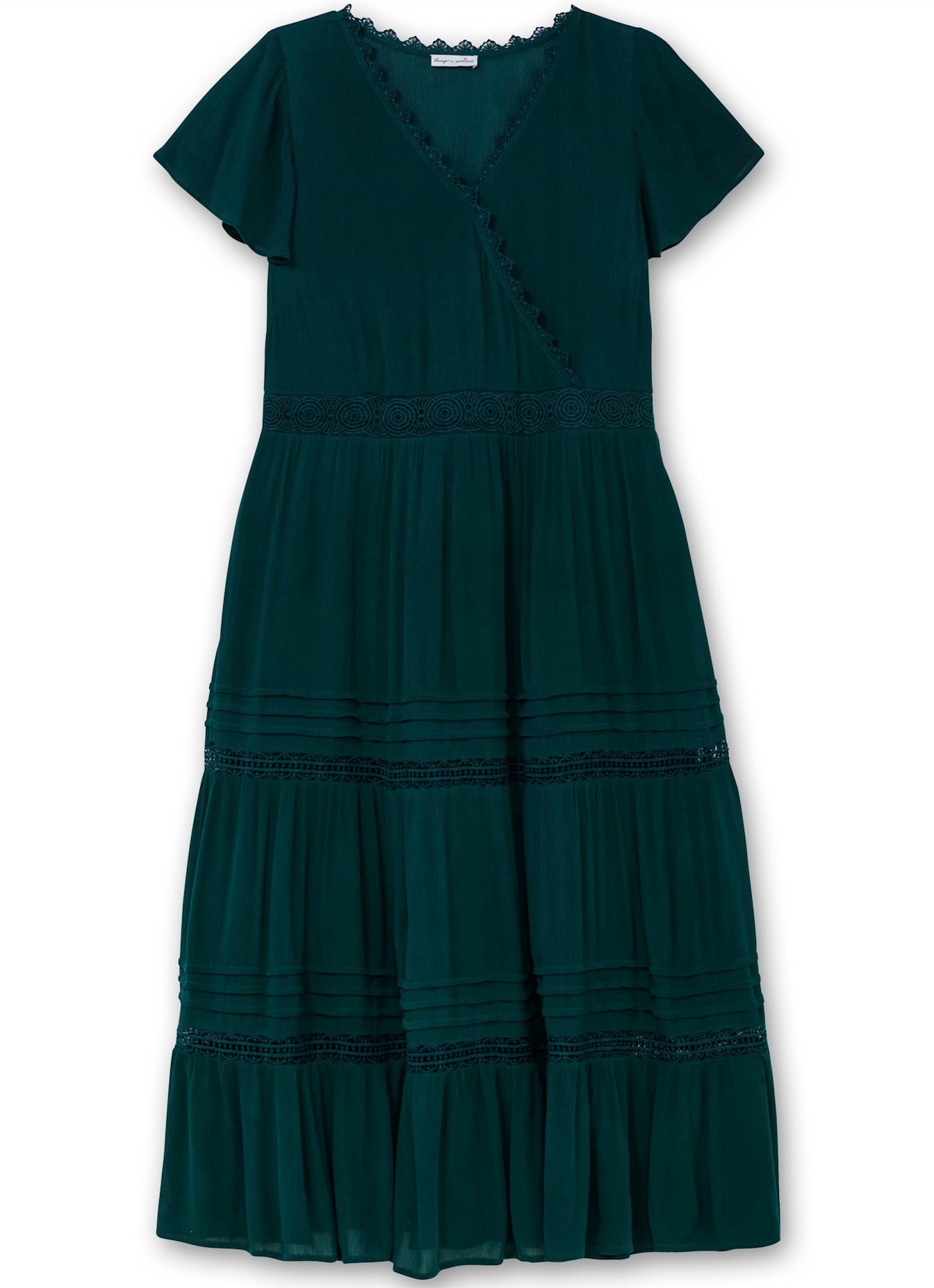 Thumbnail - sheego by Joe Browns Maxikleid "Maxikleid"