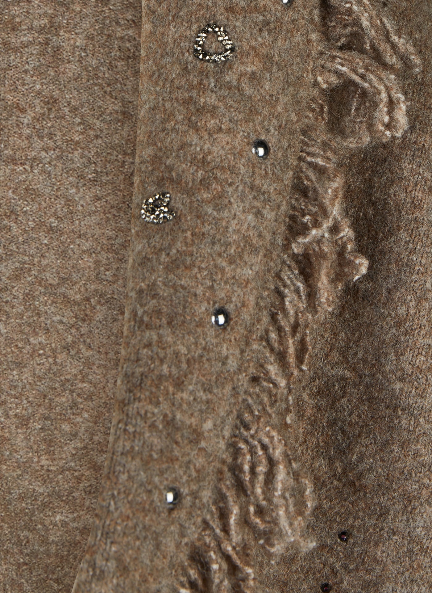 Rabe Strickjacke »Strickjacke«