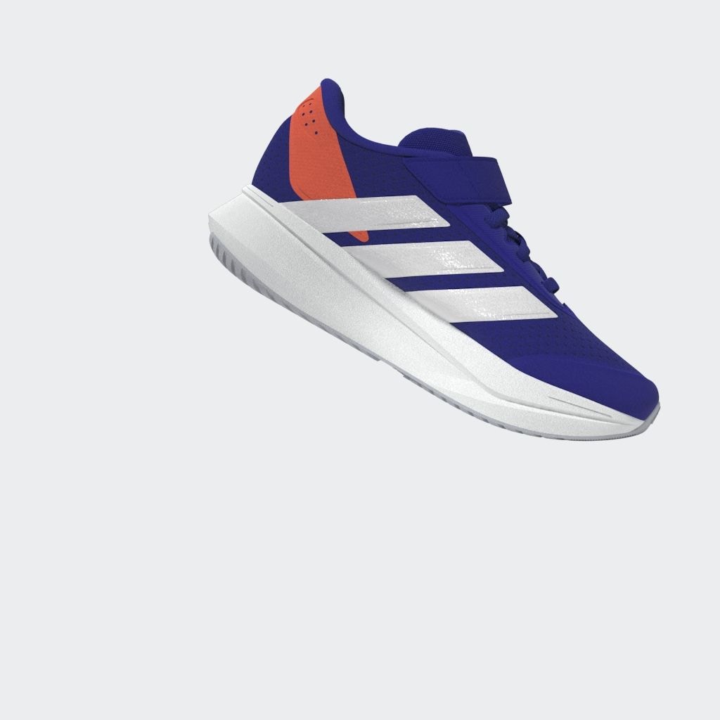 adidas Sportswear Sneaker »DURAMO SL KIDS«  mit Klettverschluss