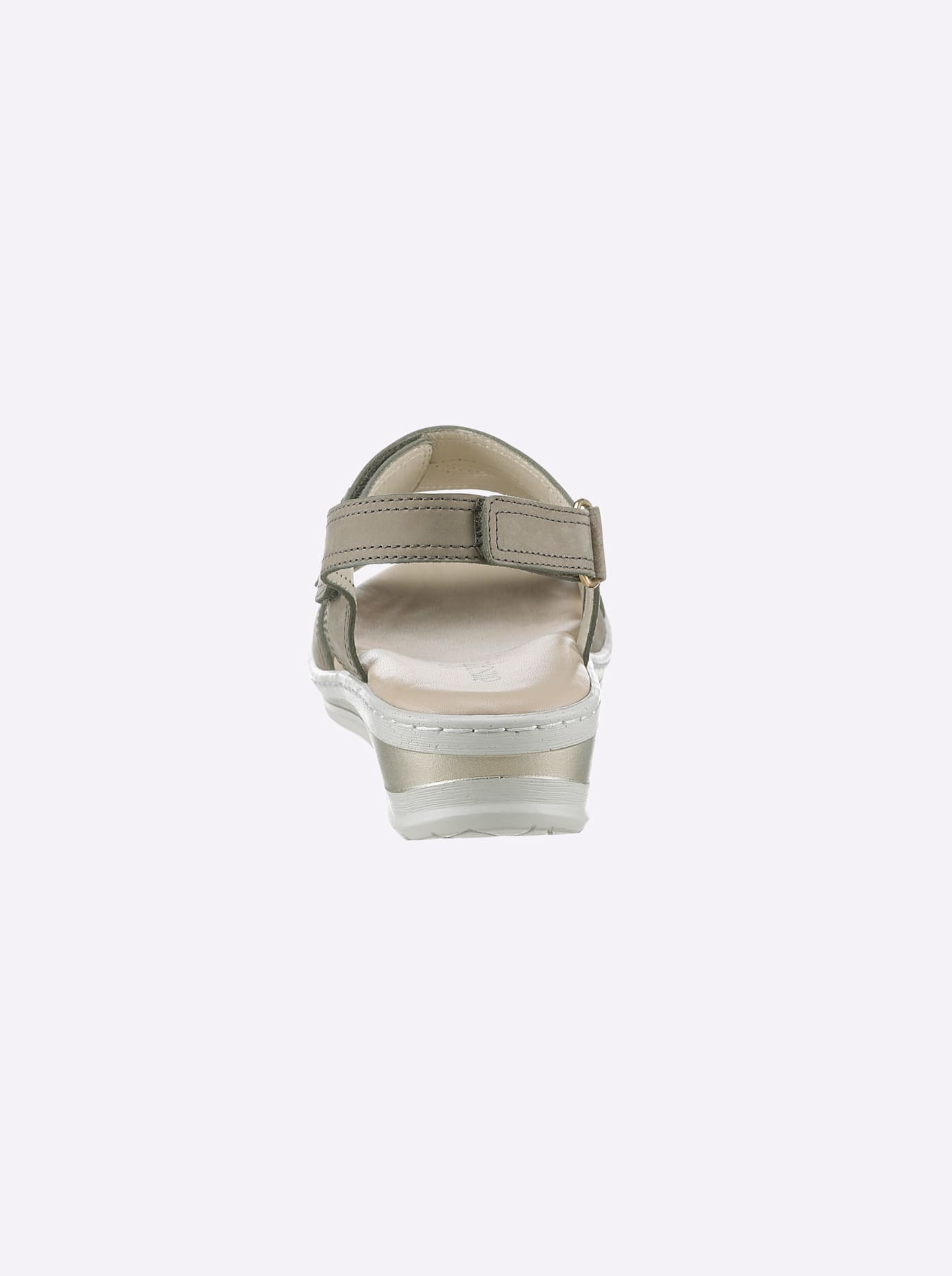 airsoft comfort+ Sandals Green Size 40 3