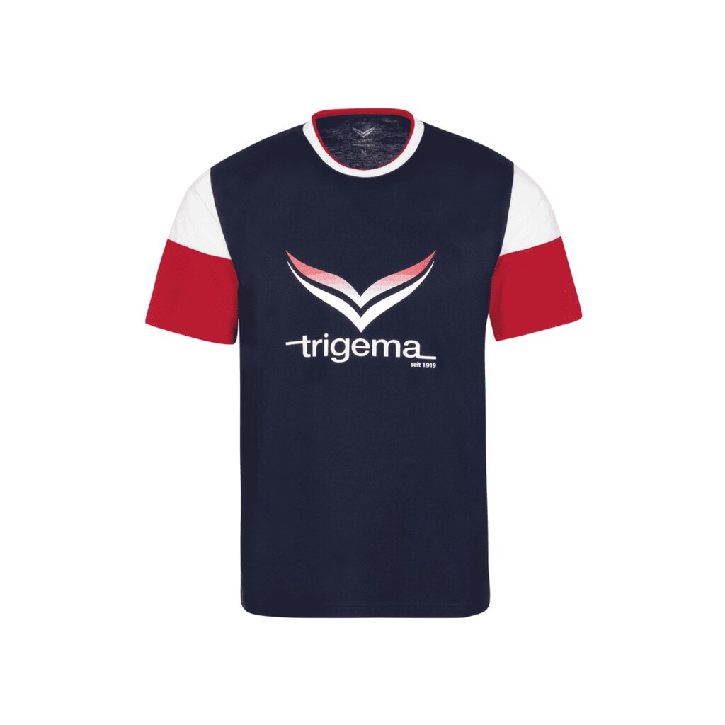 Trigema T-Shirt