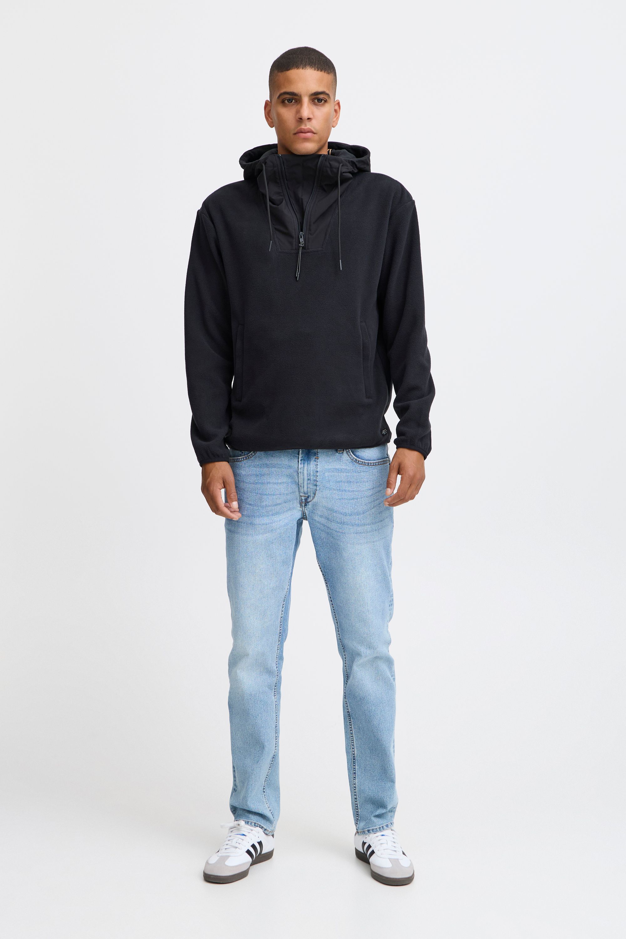 Thumbnail - Blend Kapuzenpullover "BHSweatshirt" Stilvoller Hoodie mit Kapuze