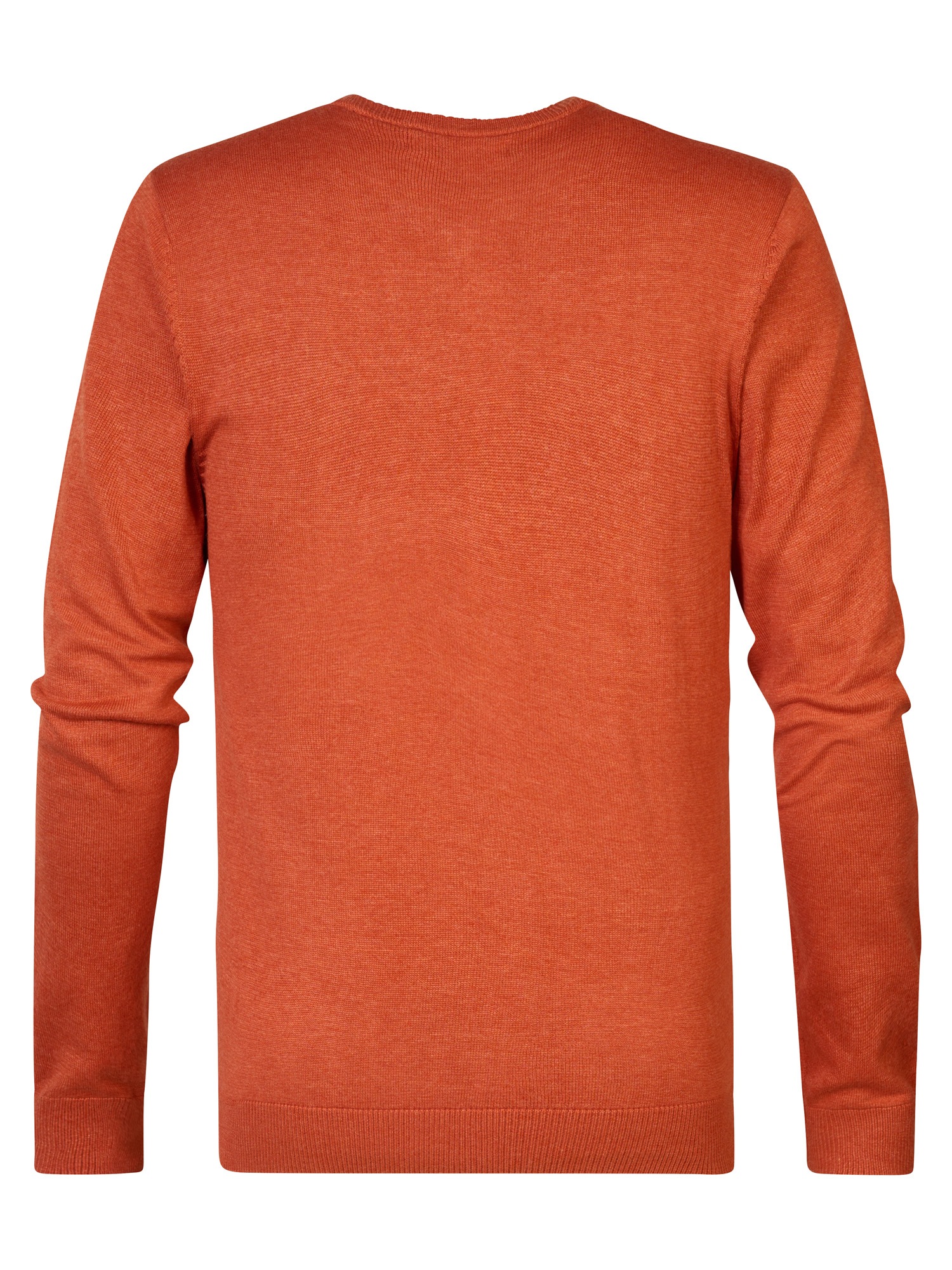 Petrol Industries V-Ausschnitt-Pullover »Men Knitwear V-Neck Basic«