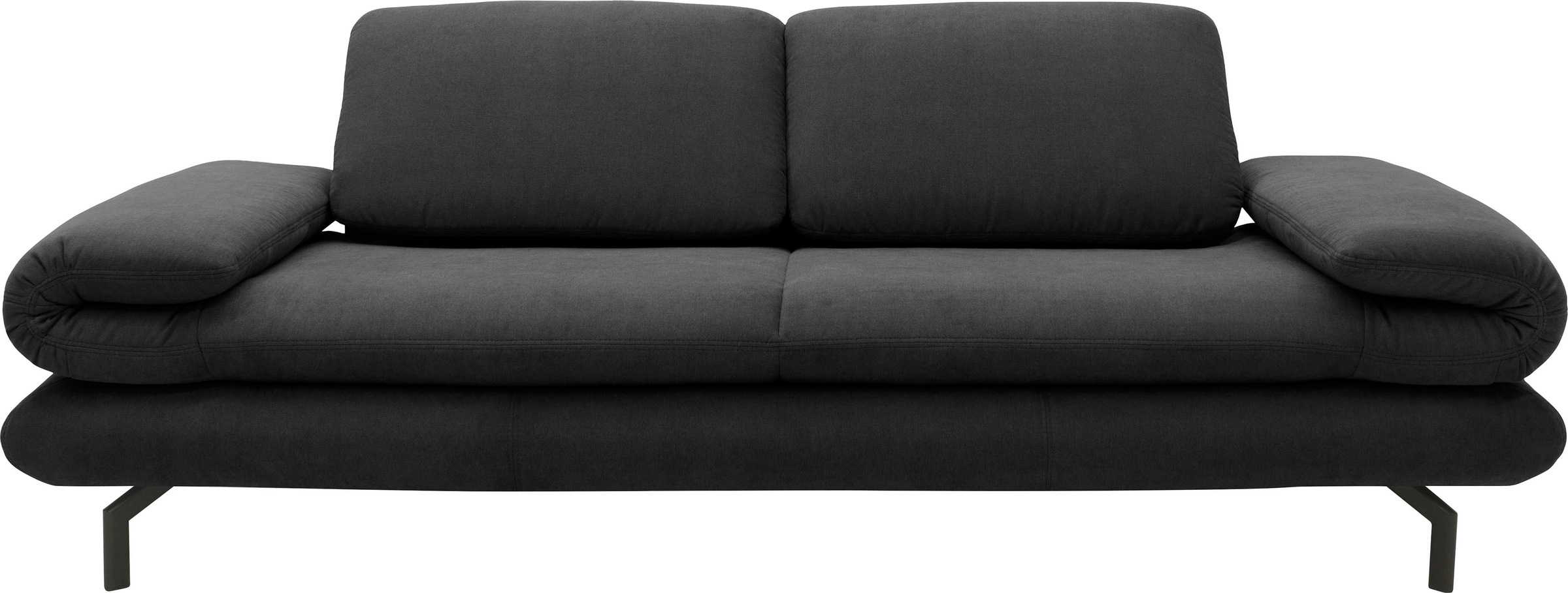 LOOKS by Wolfgang Joop 2-Sitzer "LOOKS by Wolfgang Joop 2-Sitzer-Sofa >>LOO günstig online kaufen