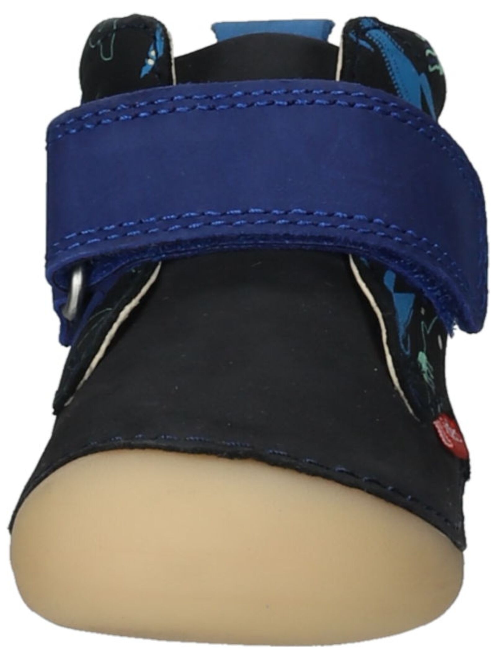 Kickers Sneaker »Kickers Stiefelette Leder«