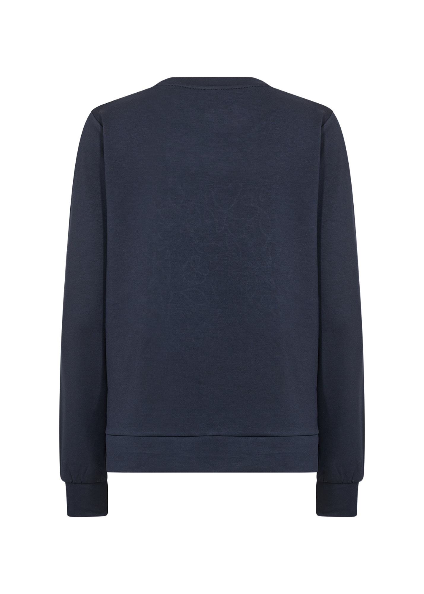 soyaconcept Sweatshirt "SC-BANU 287" günstig online kaufen