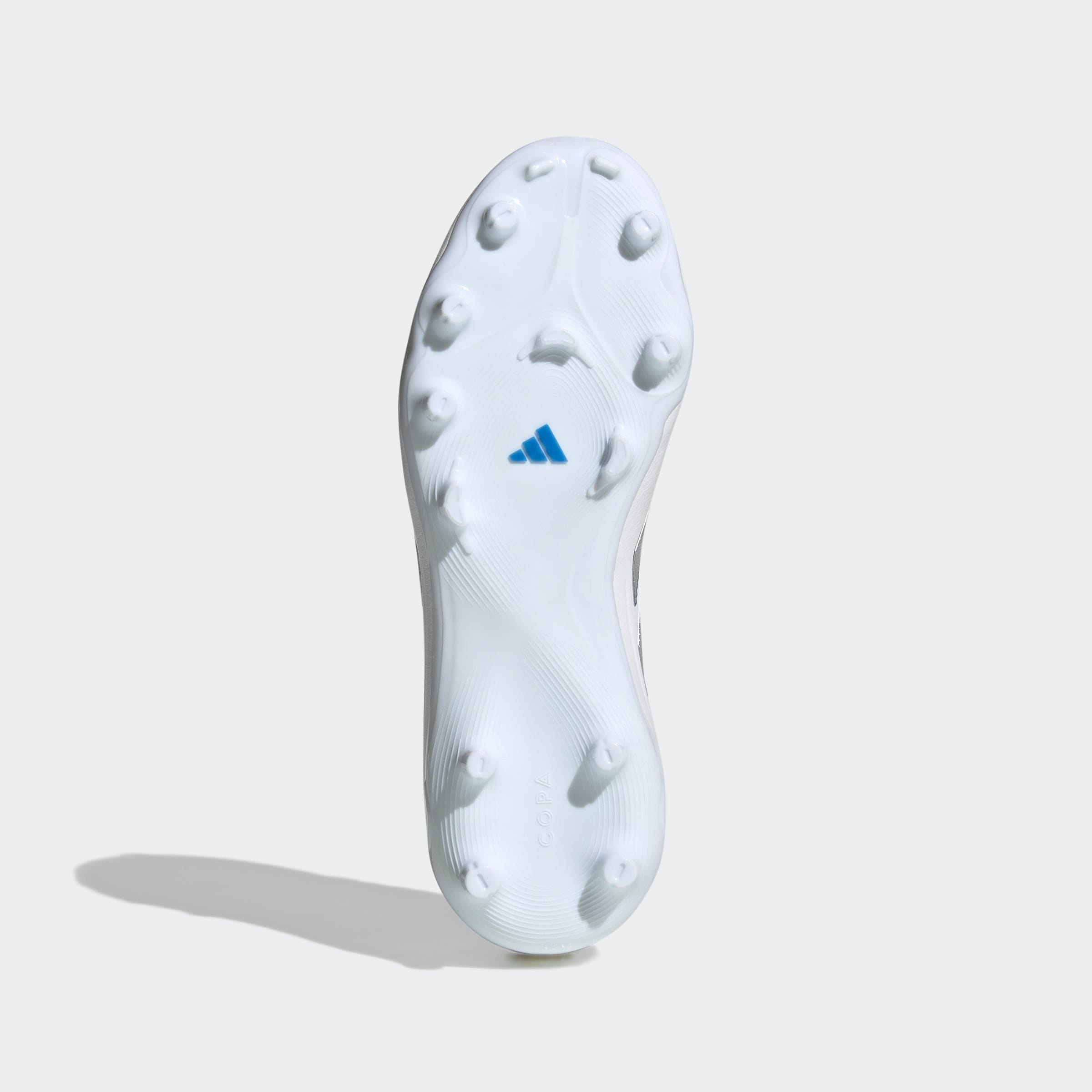 adidas Performance Fußballschuh »COPA PURE 3 LEAGUE KIDS FG/MG«, für Rasenplätze