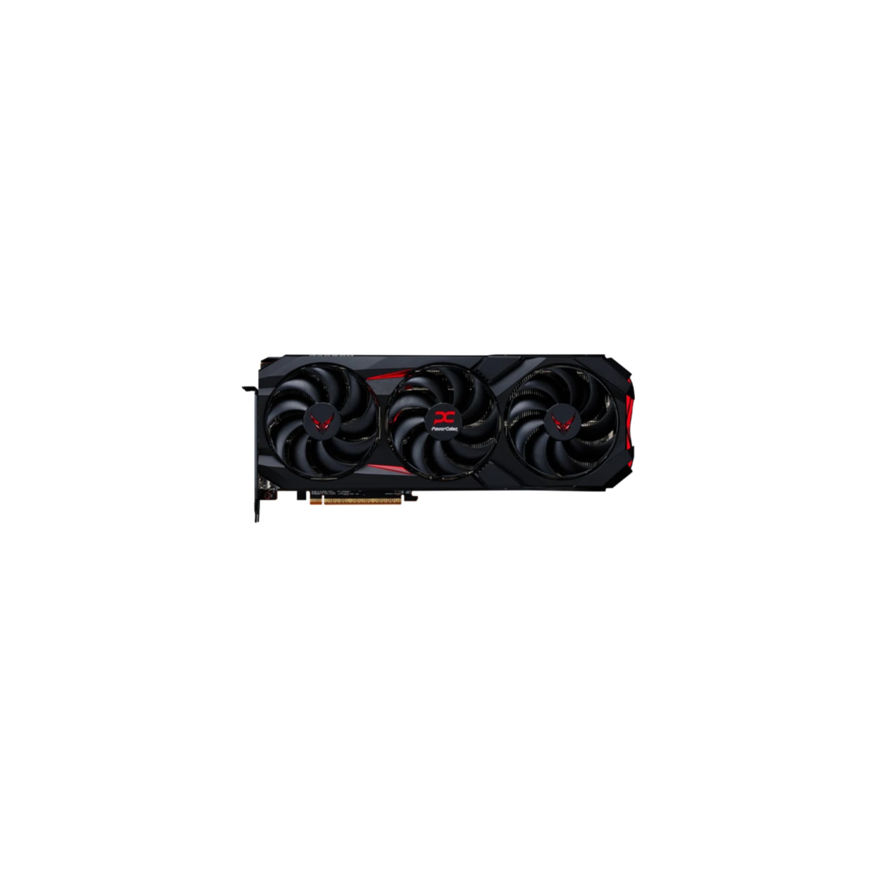 PowerColor Grafikkarte »Radeon RX 9070 XT«