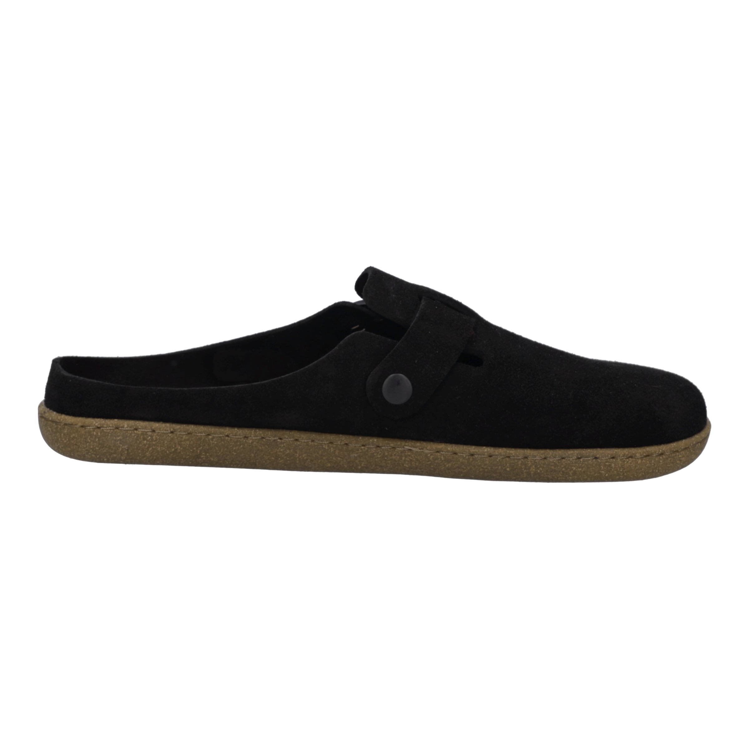 Josef Seibel Clog »Jimmy 01, schwarz«