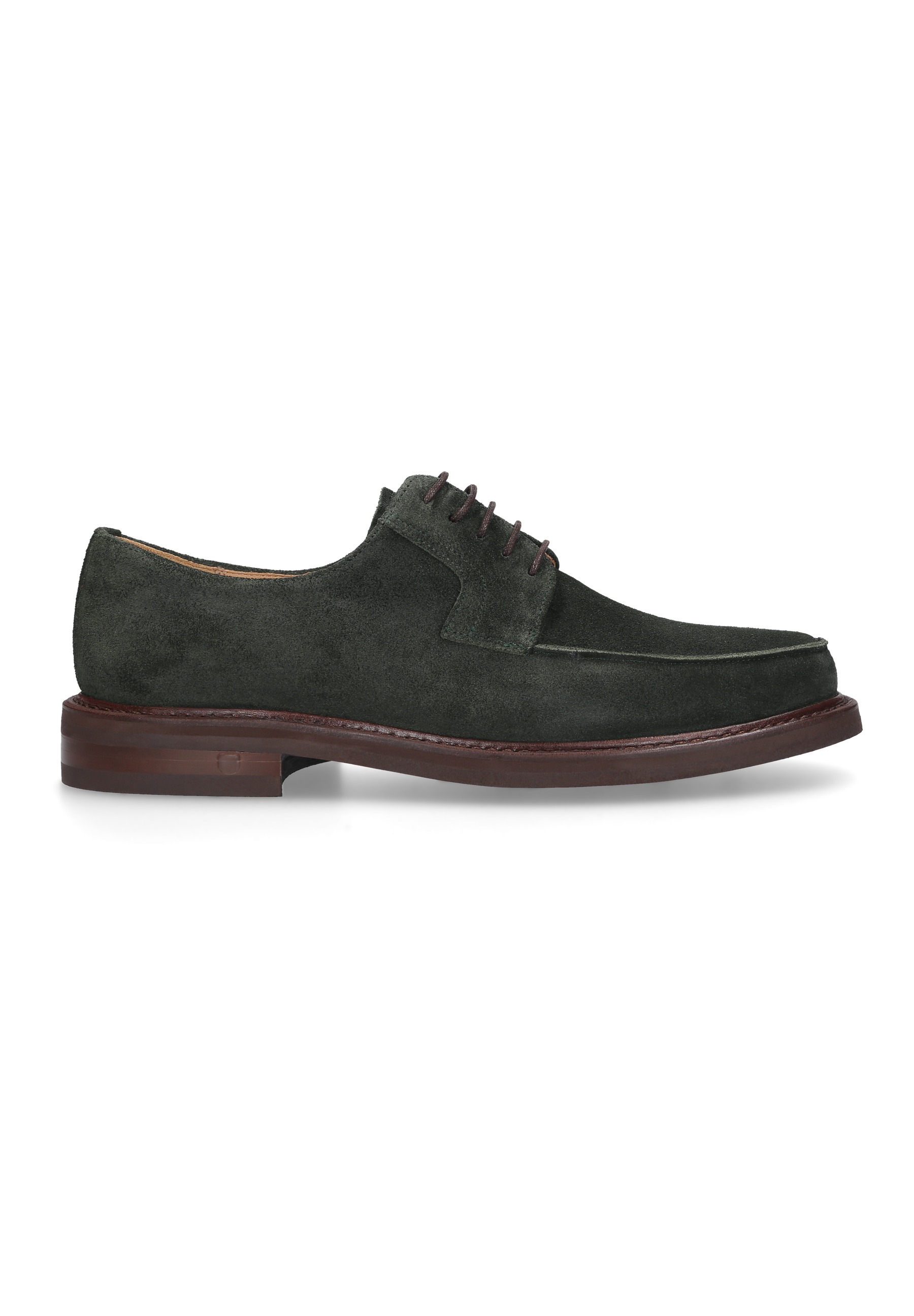 Henry Stevens Schnürschuh »Haywood N«, Herren Businessschuh Schnürschuh hangefertigt, Lederschuh