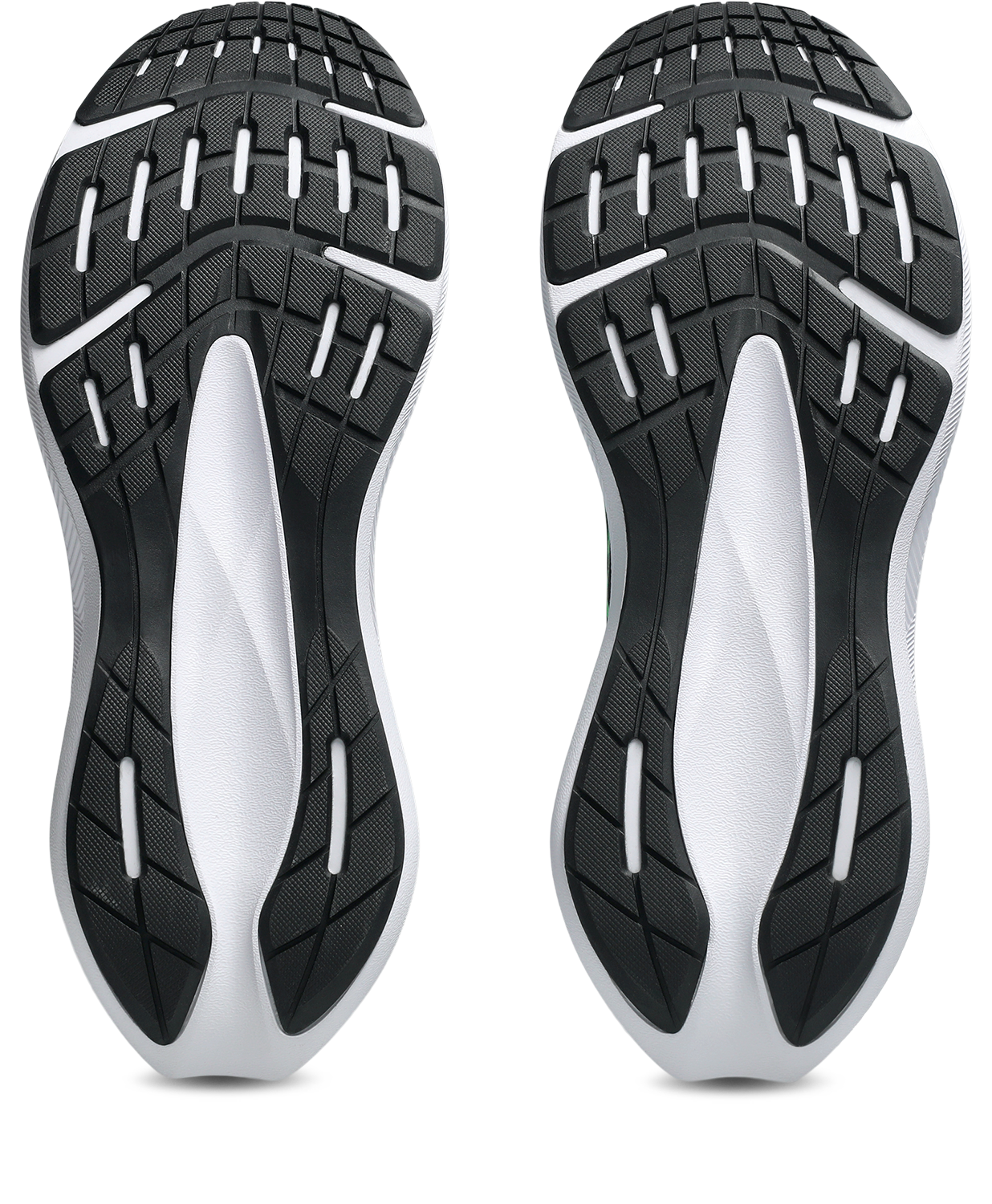 Asics Laufschuh »PATRIOT 14«  atmungsaktives Mesh-Obermaterial, Energiegeladene Mittelsohle