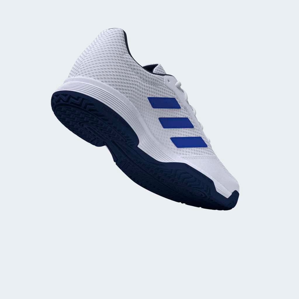 adidas Performance Tennisschuh »GAMESPEC KIDS«, geeignet für Hartplatz und Sandplatz