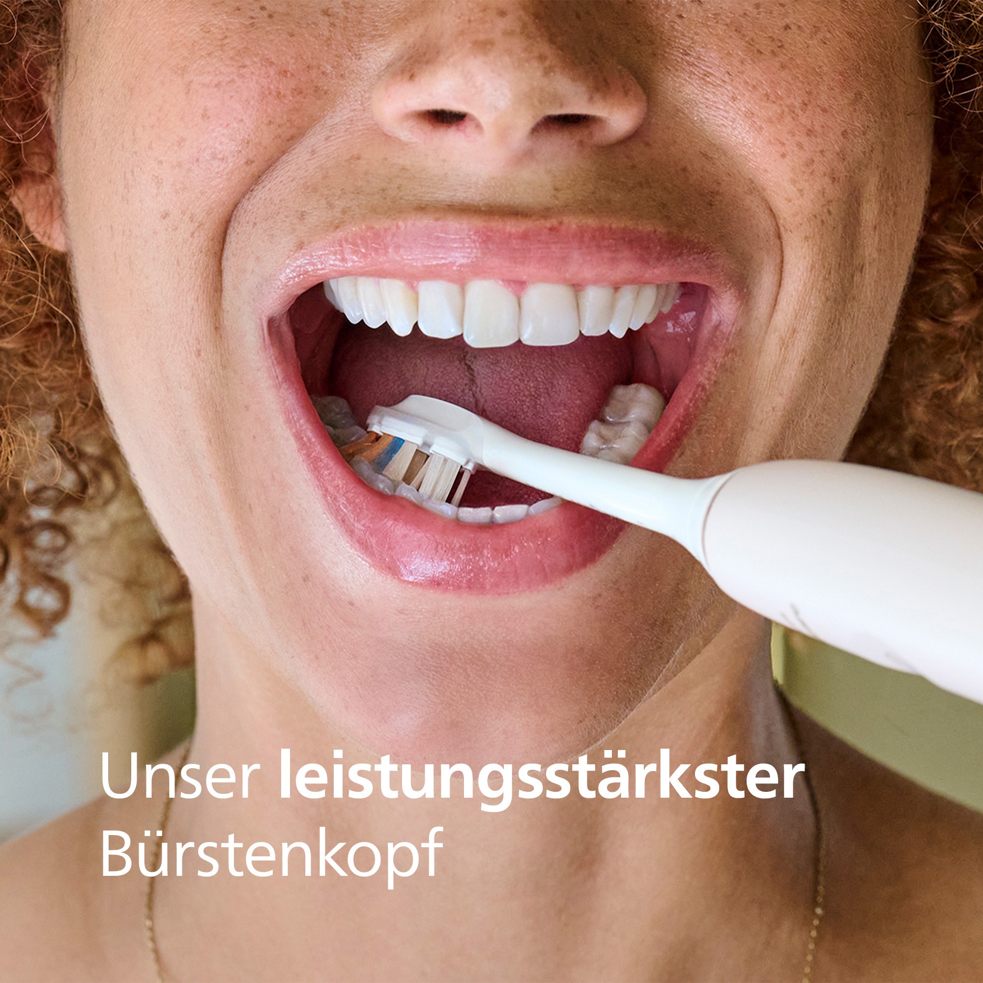 Philips Sonicare Aufsteckbürsten »A3 Premium All-in-One«, für eine gründliche Gesamtreinigung, für jedes Sonicare Handstück