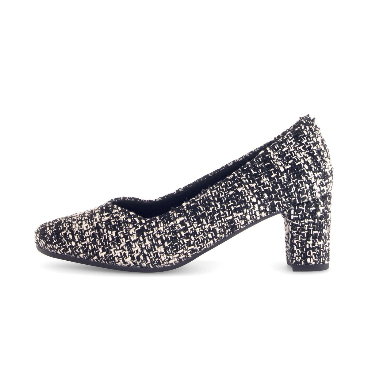 Gabor Pumps "Eleganter Pumps Textil" günstig online kaufen