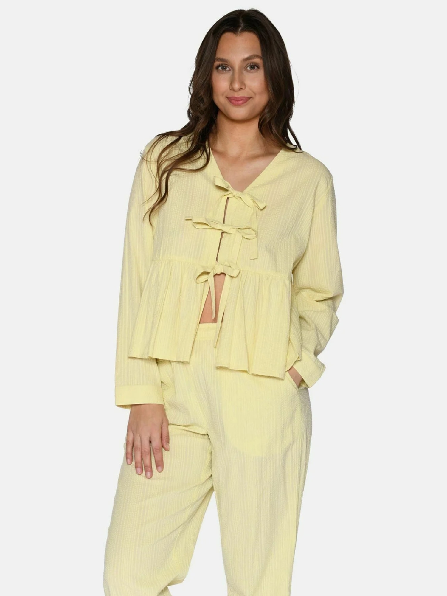 CCDK Copenhagen Pyjama "CCDK Copenhagen sleep shirt Bea" günstig online kaufen