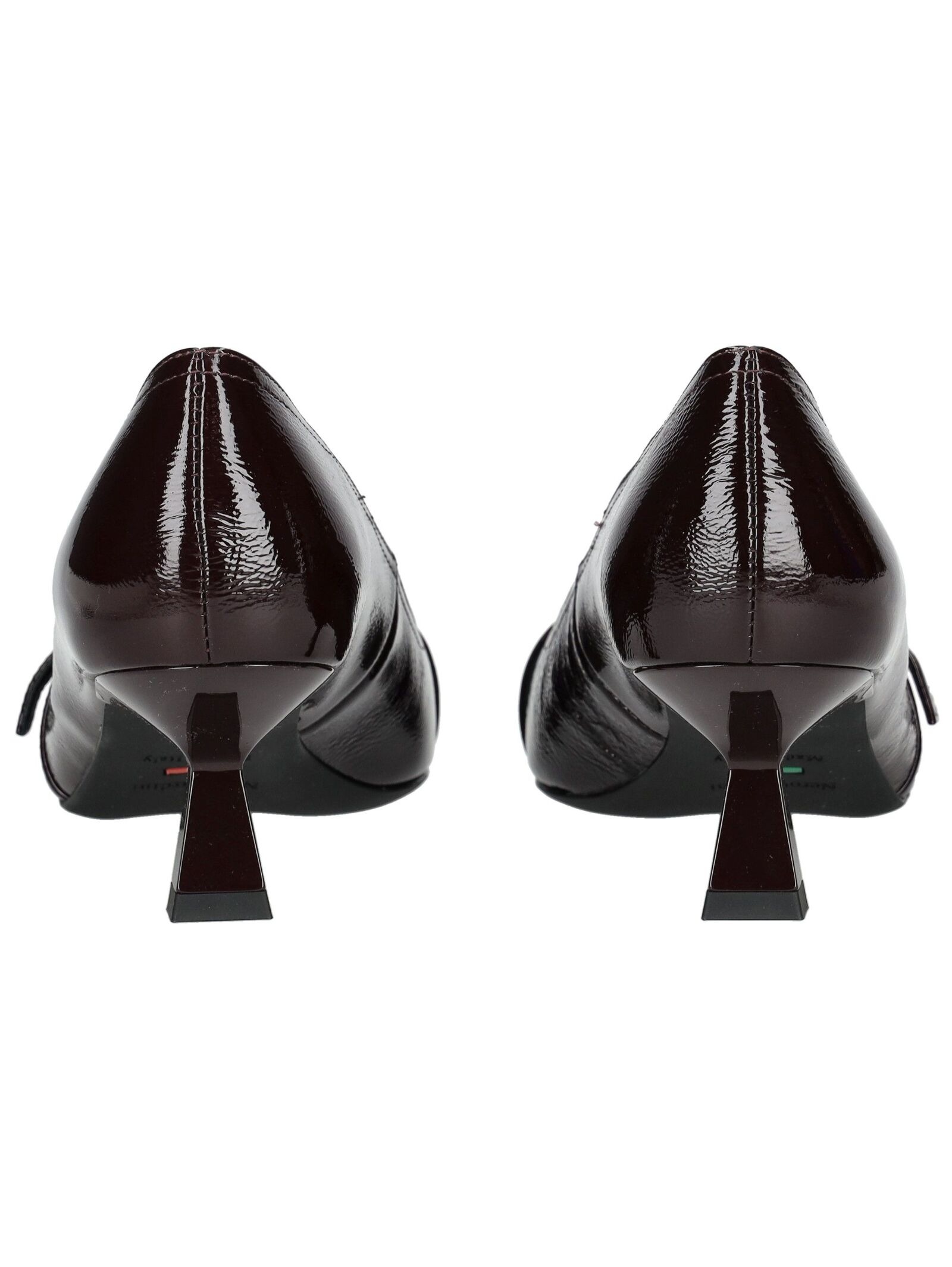 Nero Giardini Pumps »Nero Giardini Pumps Leder«