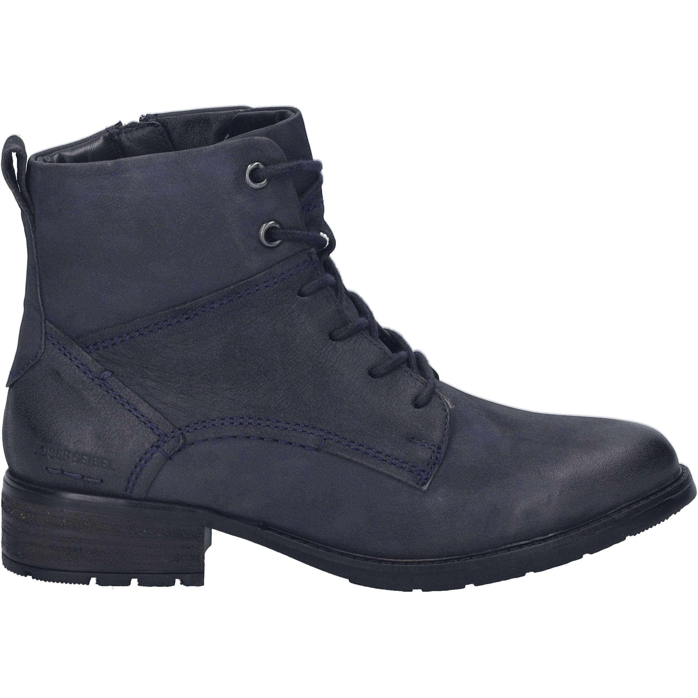 Josef Seibel Stiefelette »Kate 15, ocean«