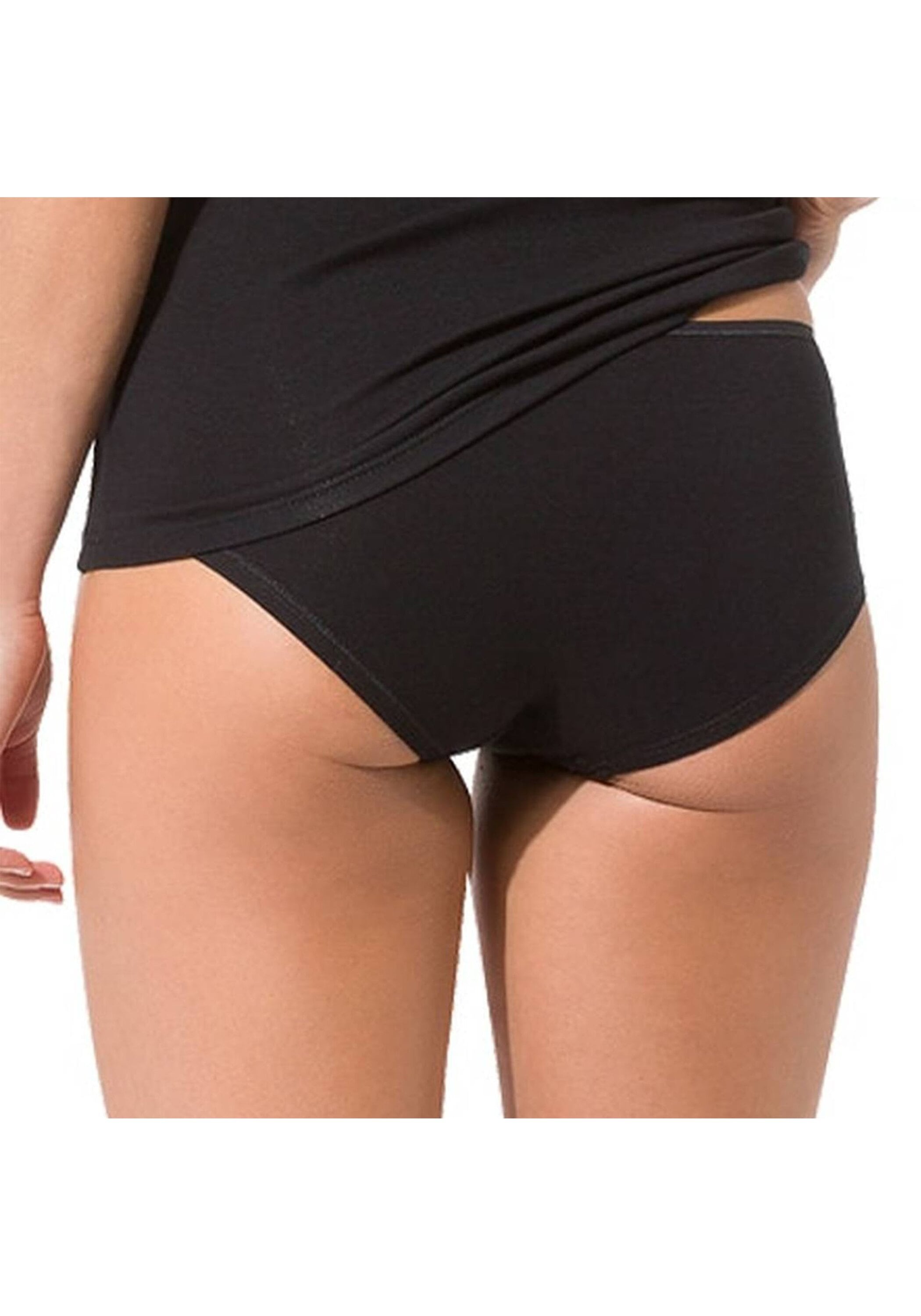 Skiny Slip »Slip 4er Pack«