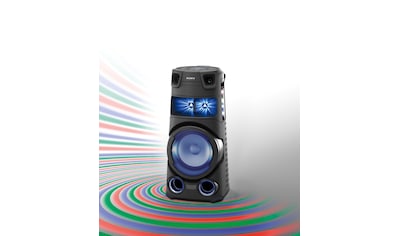 Sony Party-Lautsprecher »MHC-V73D« kaufen