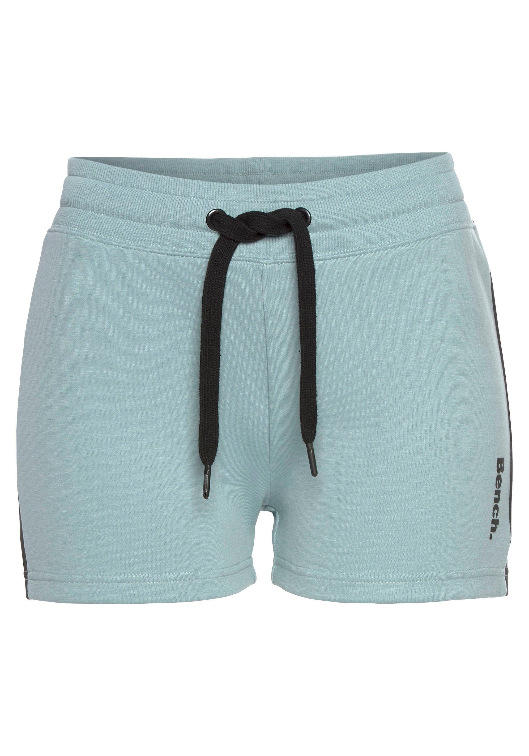 | für kaufen mit Relaxshorts, Seitenstreifen BAUR Bench.