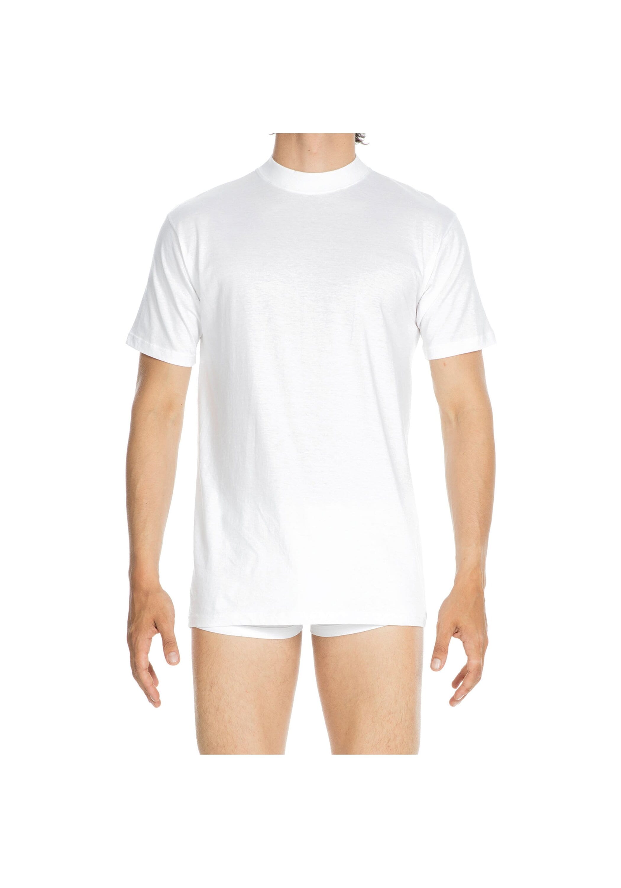 Hom T-Shirt »T-Shirt 2er Pack«