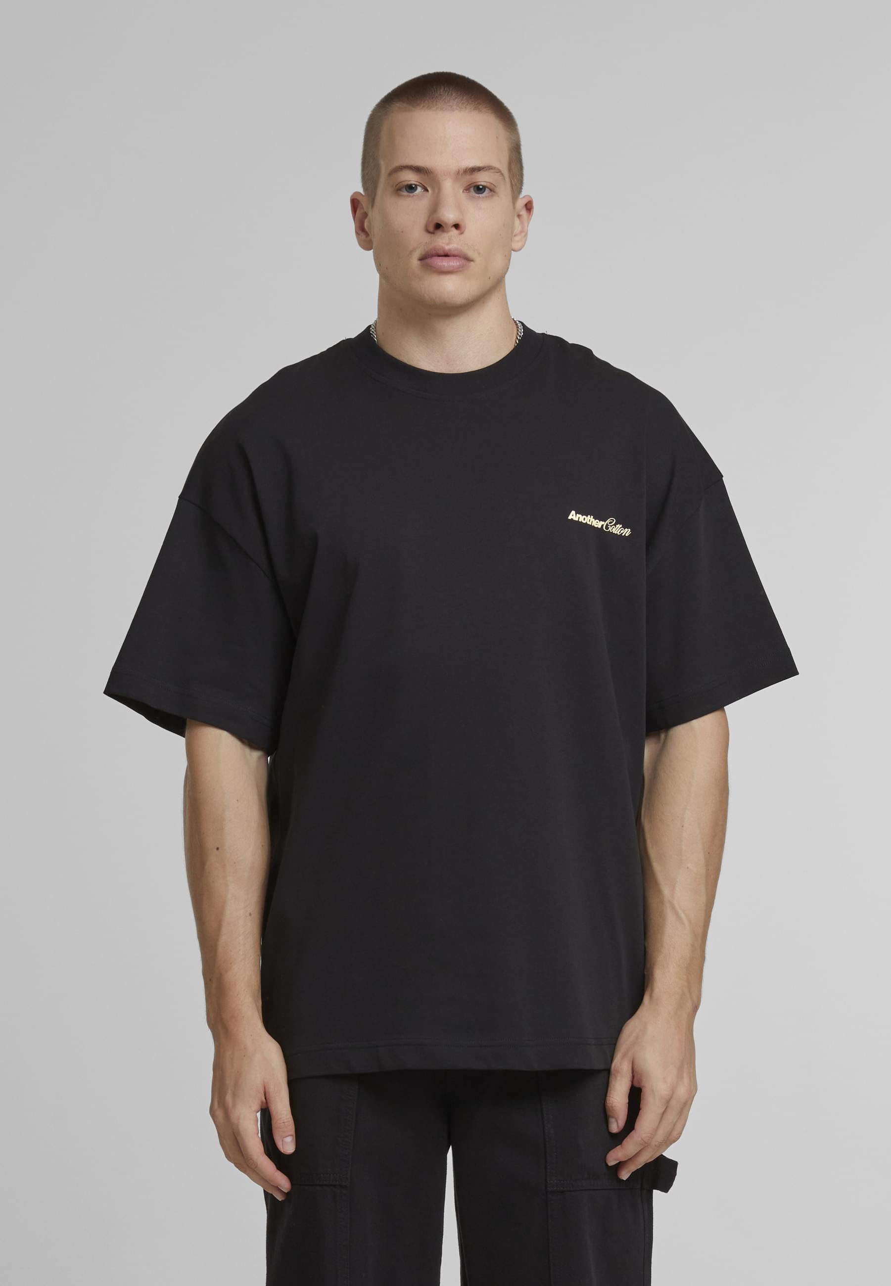 Another Cotton Lab T-Shirt »Another Cotton Lab«, (1 tlg.)
