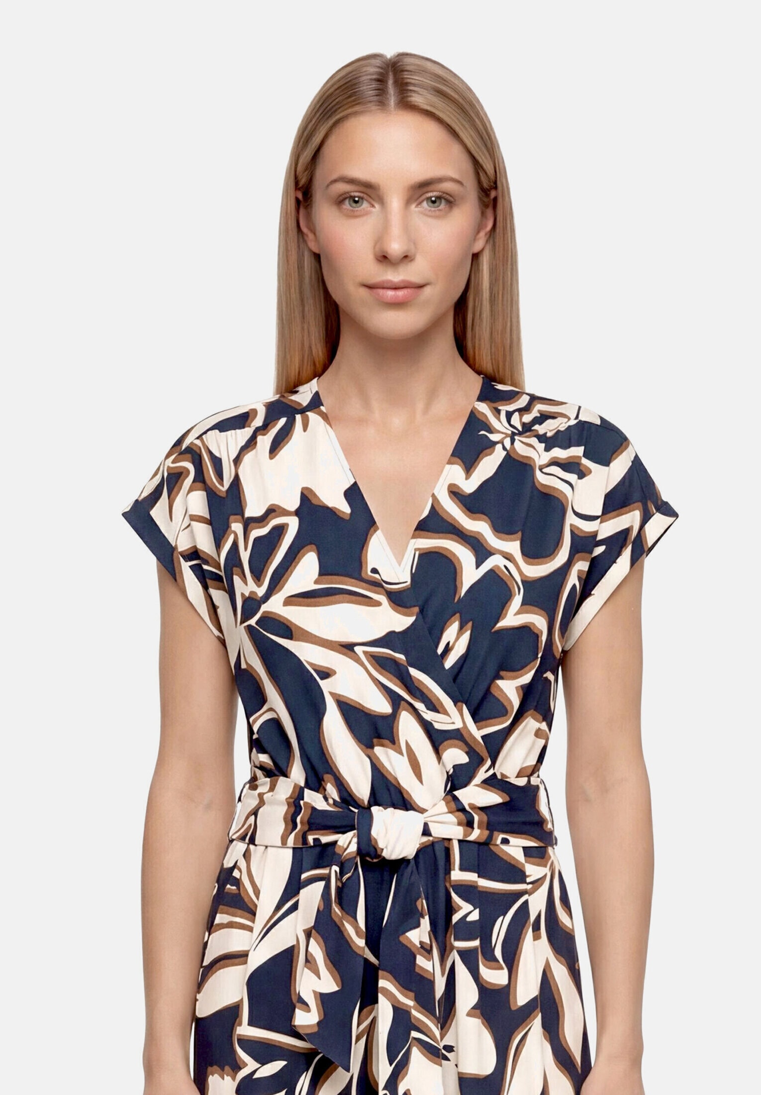 Betty Barclay Overall »Damen mit Eingrifftaschen« 1