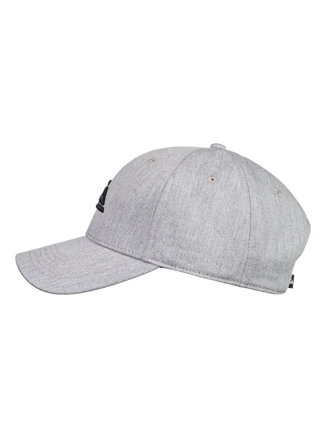 Quiksilver Snapback Cap »Decades«