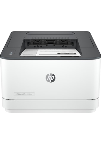 HP Laserdrucker »LaserJet Pro 3002dw« Ins...