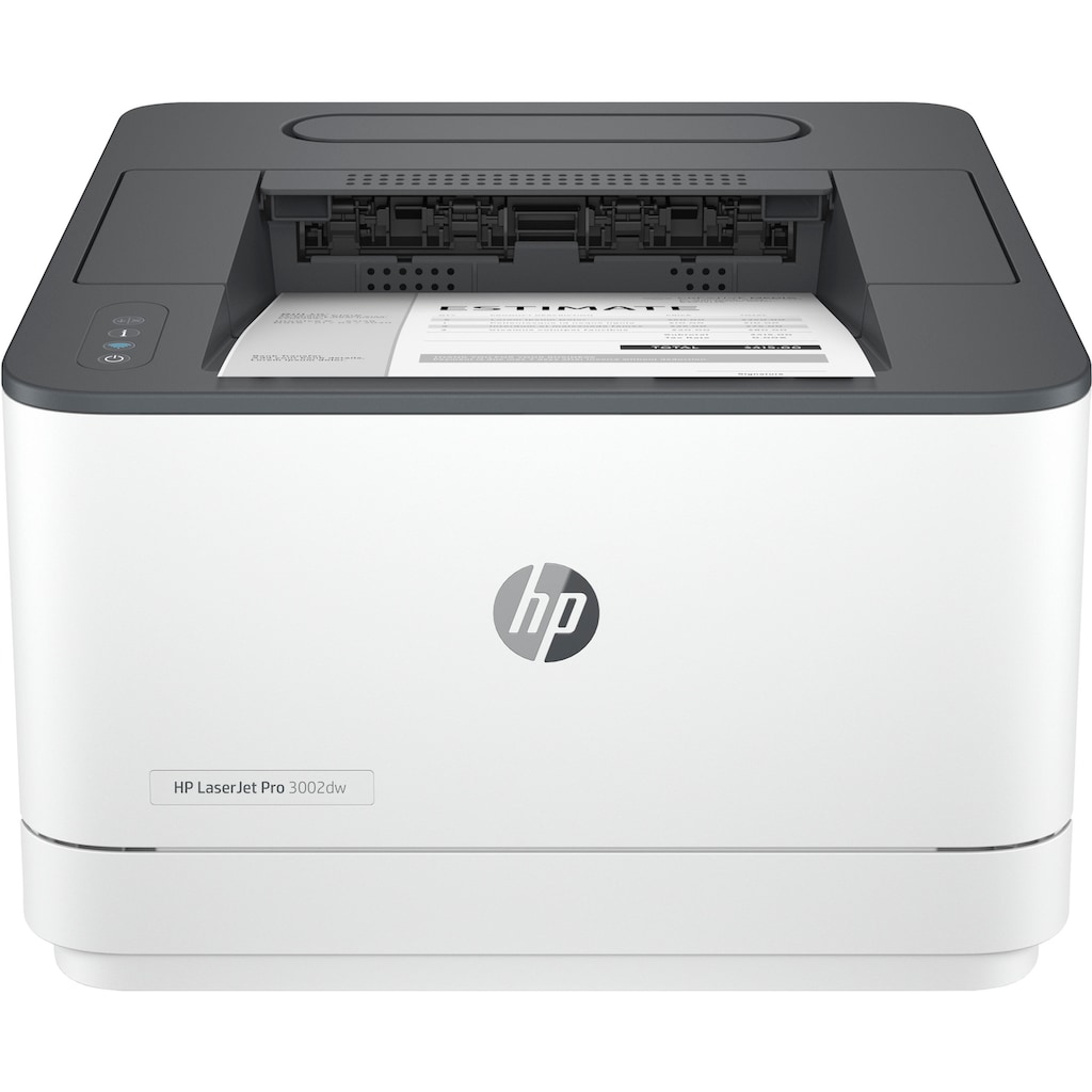 HP Laserdrucker »LaserJet Pro 3002dw«
