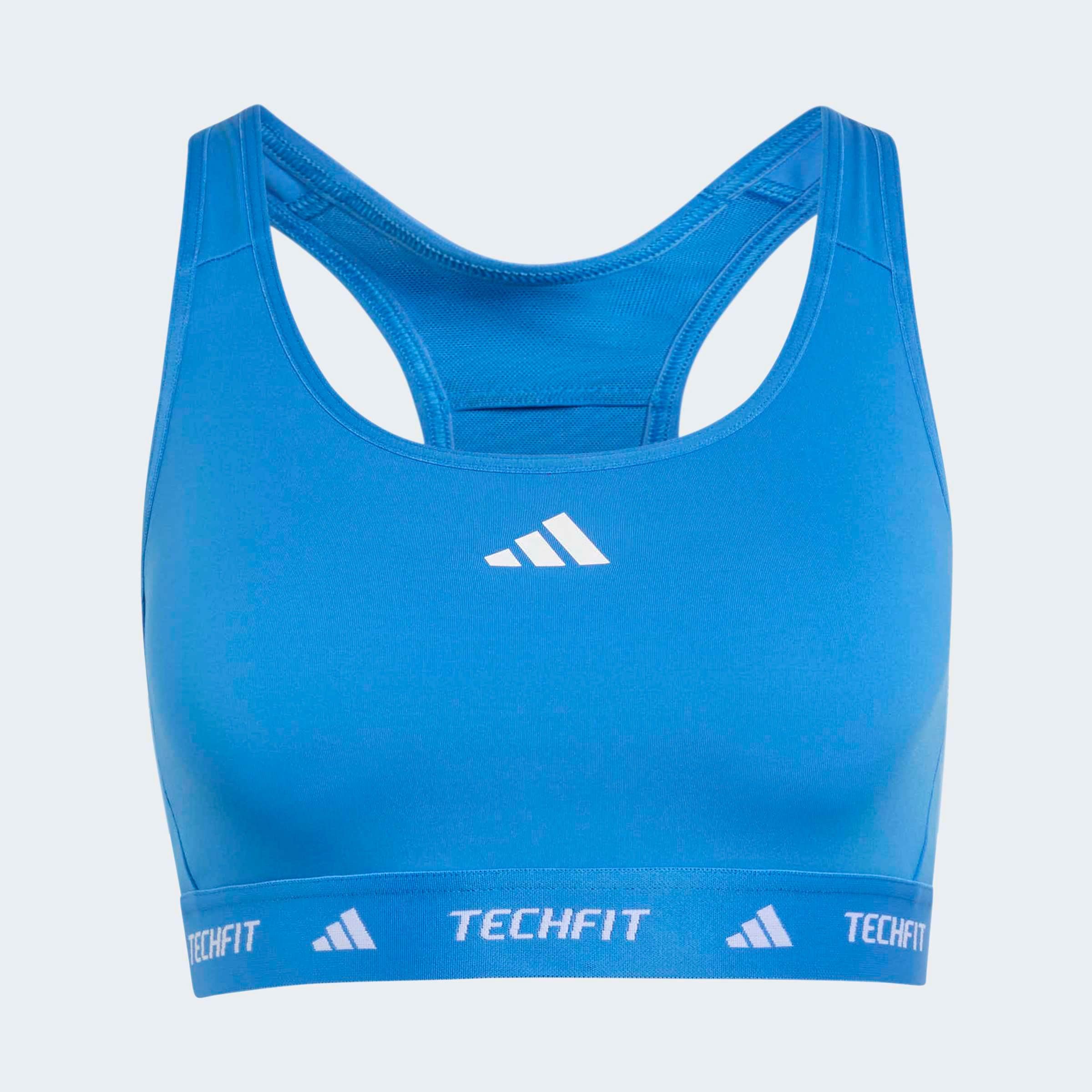 adidas Performance Sport-BH "TECHFIT" 1 günstig online kaufen