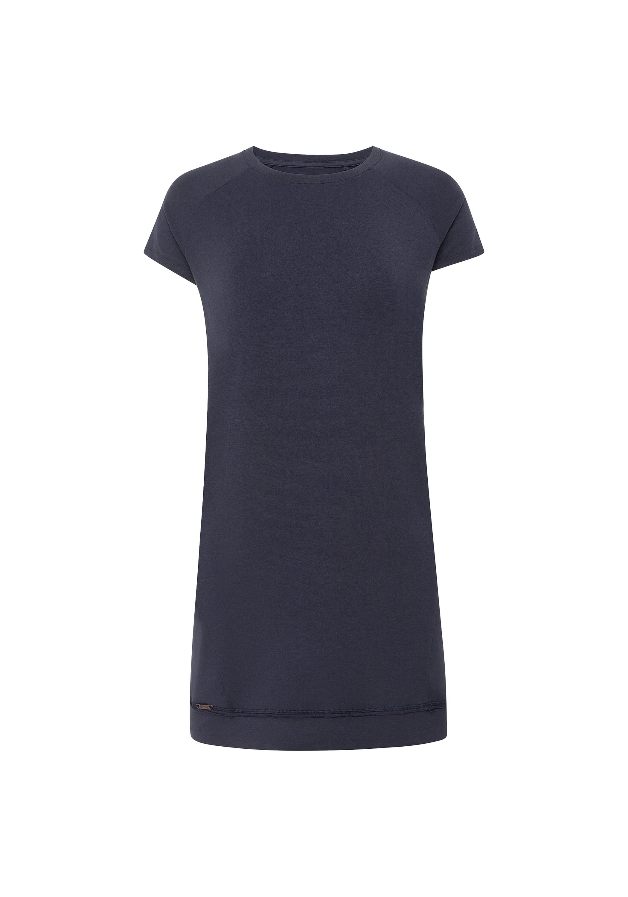 Jockey Nachthemd "Nachthemd Supersoft Short Sleeve Lounge Dress" günstig online kaufen