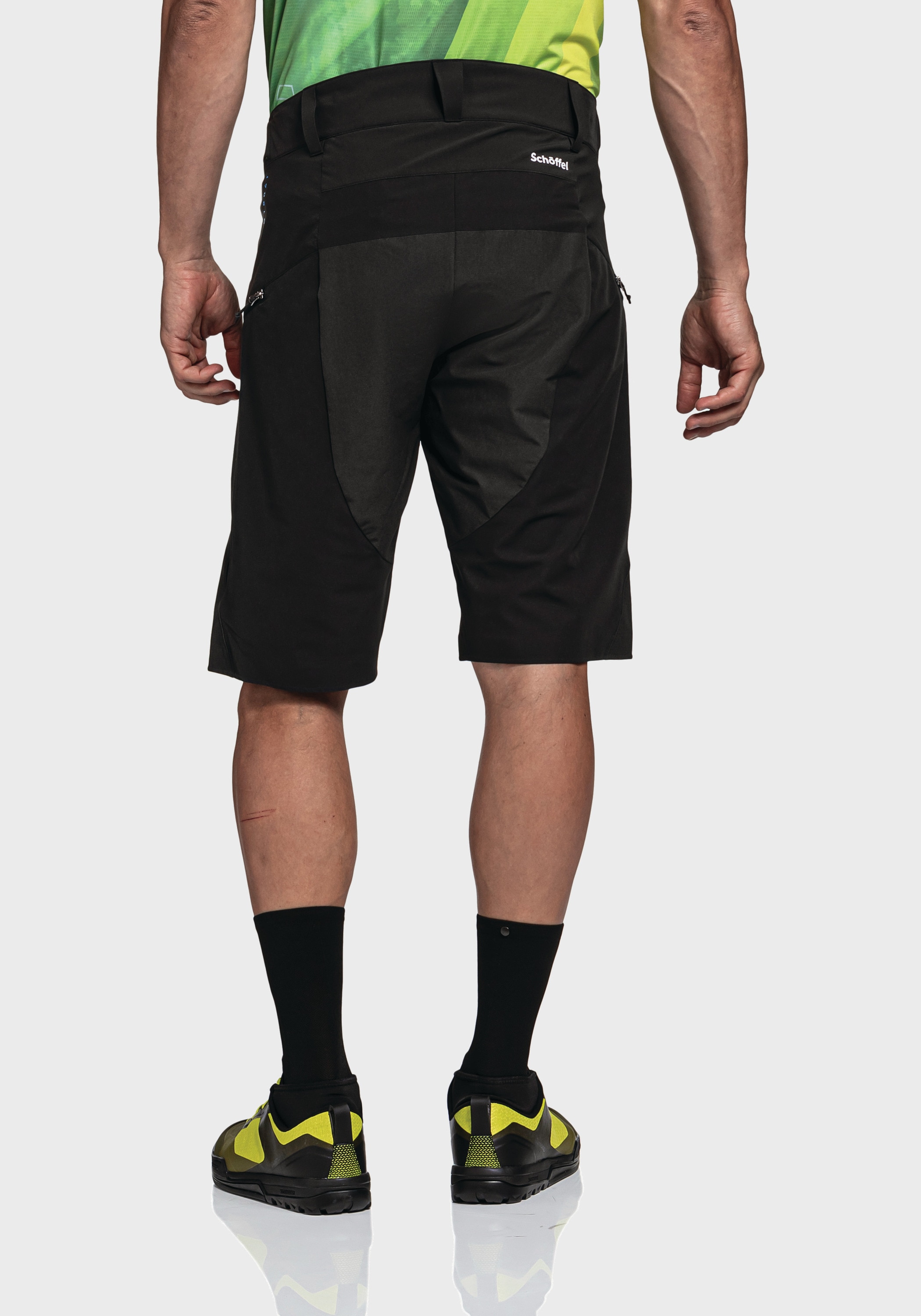 Schöffel Shorts »Shorts Arosa M«