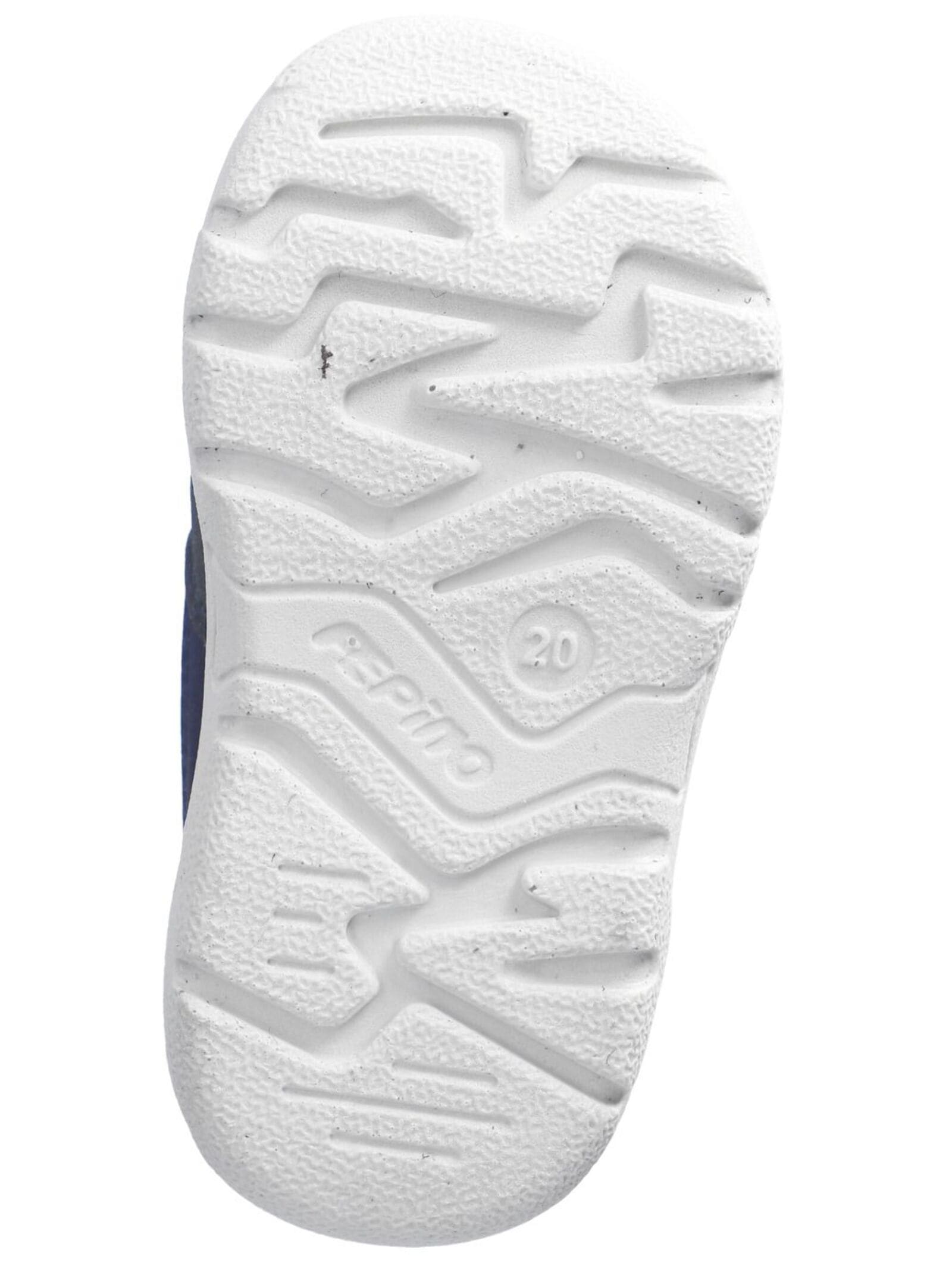 Pepino Snowboots »Pepino Stiefelette Lederimitat«