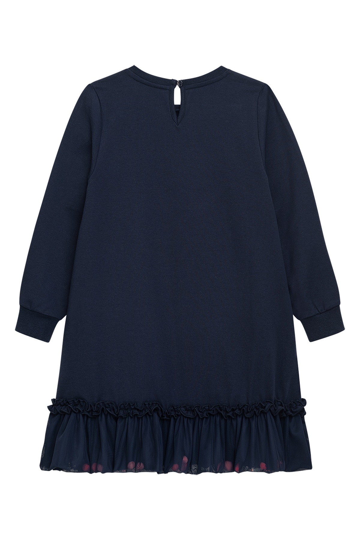 DANAMADE Sweatkleid »DANAMADE Dresses DLEXY«
