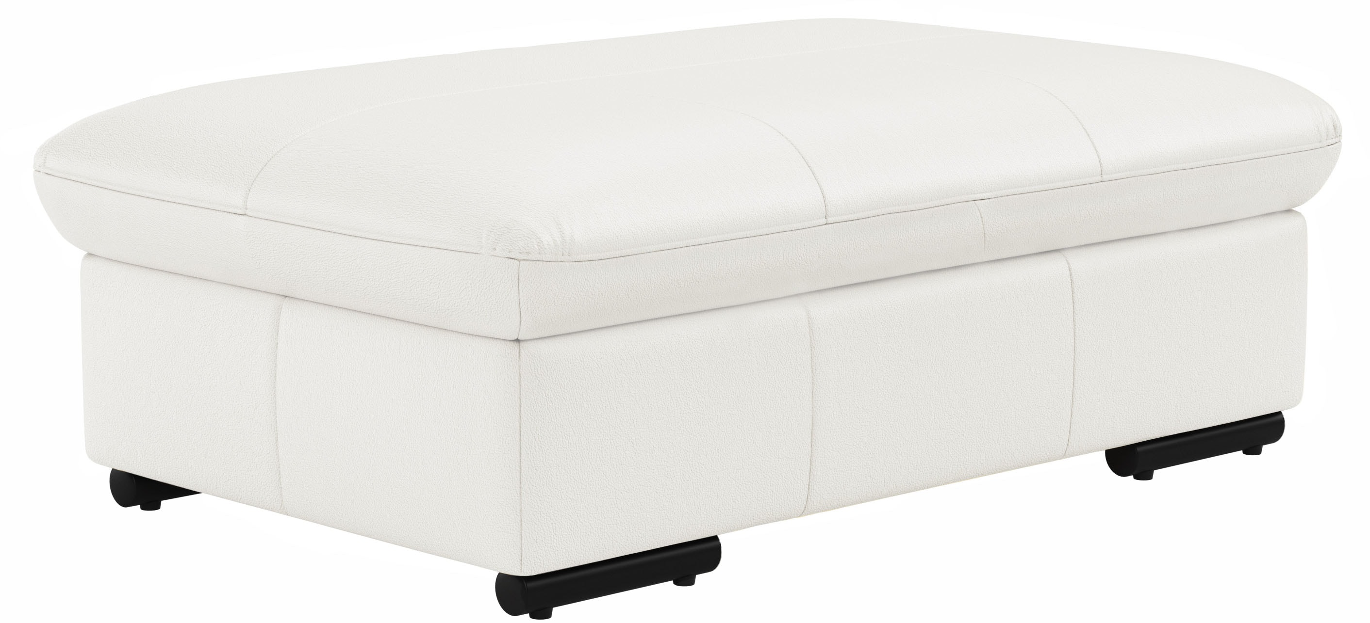 sit&more Polsterhocker "Alcudia"