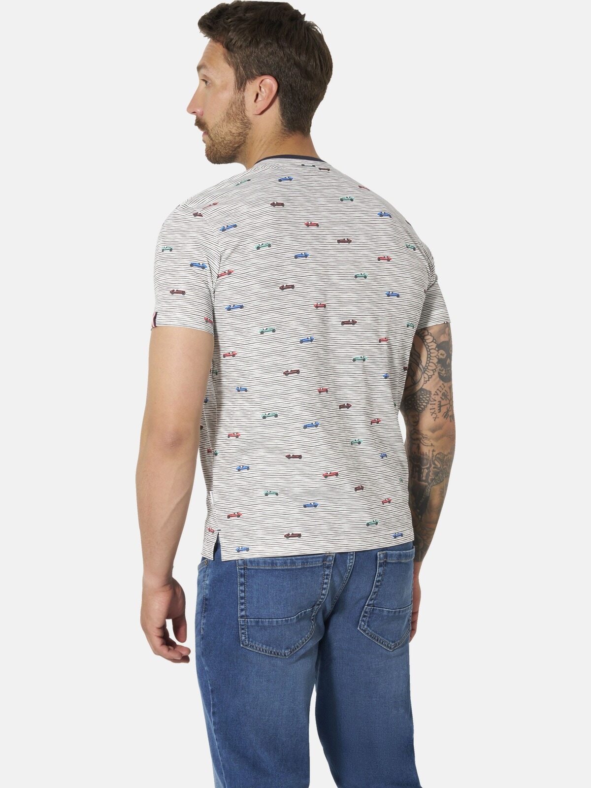 Babista T-Shirt »T-Shirt CARALO«