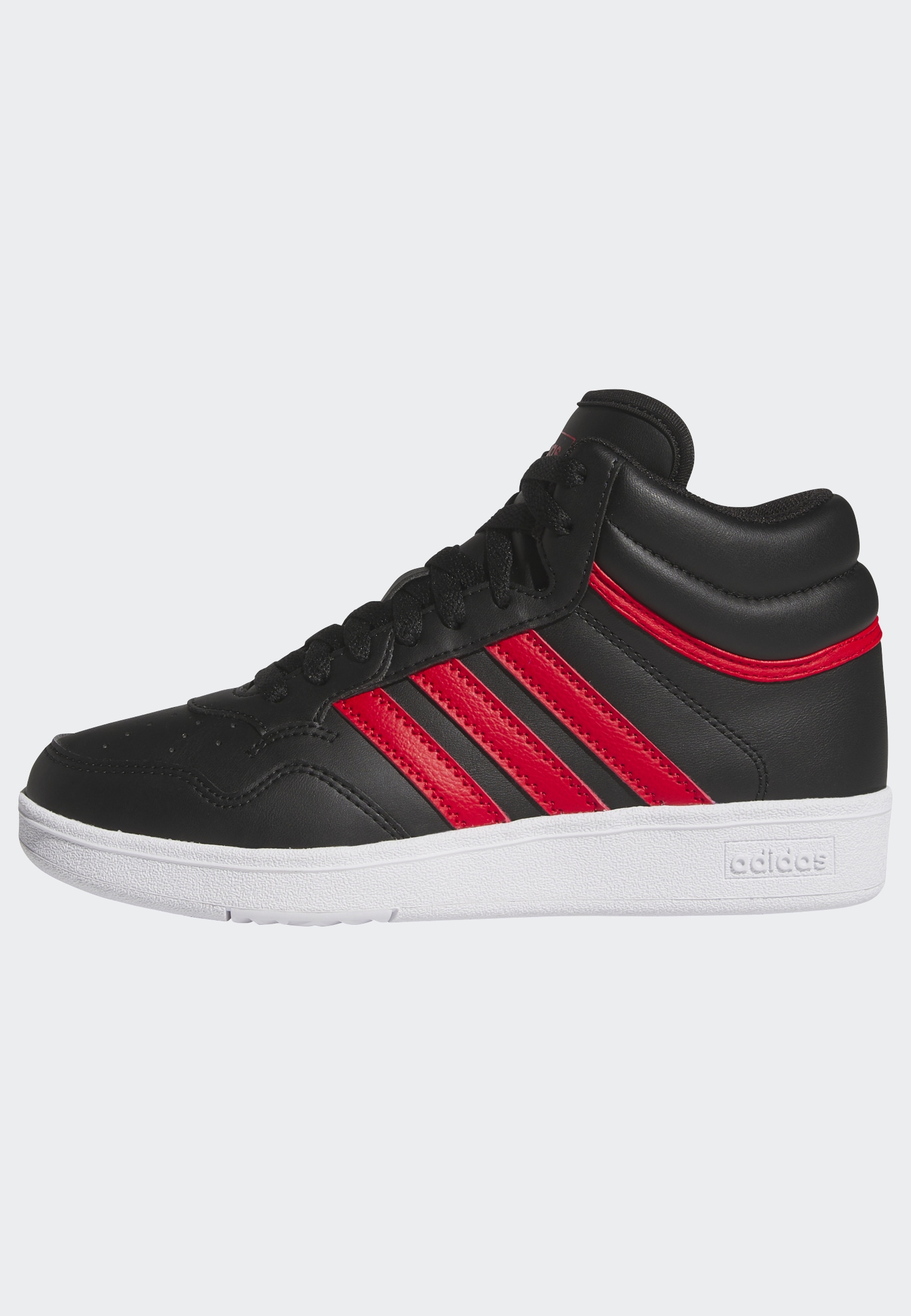 adidas Sportswear Sneaker »HOOPS MID 4.0 KIDS«