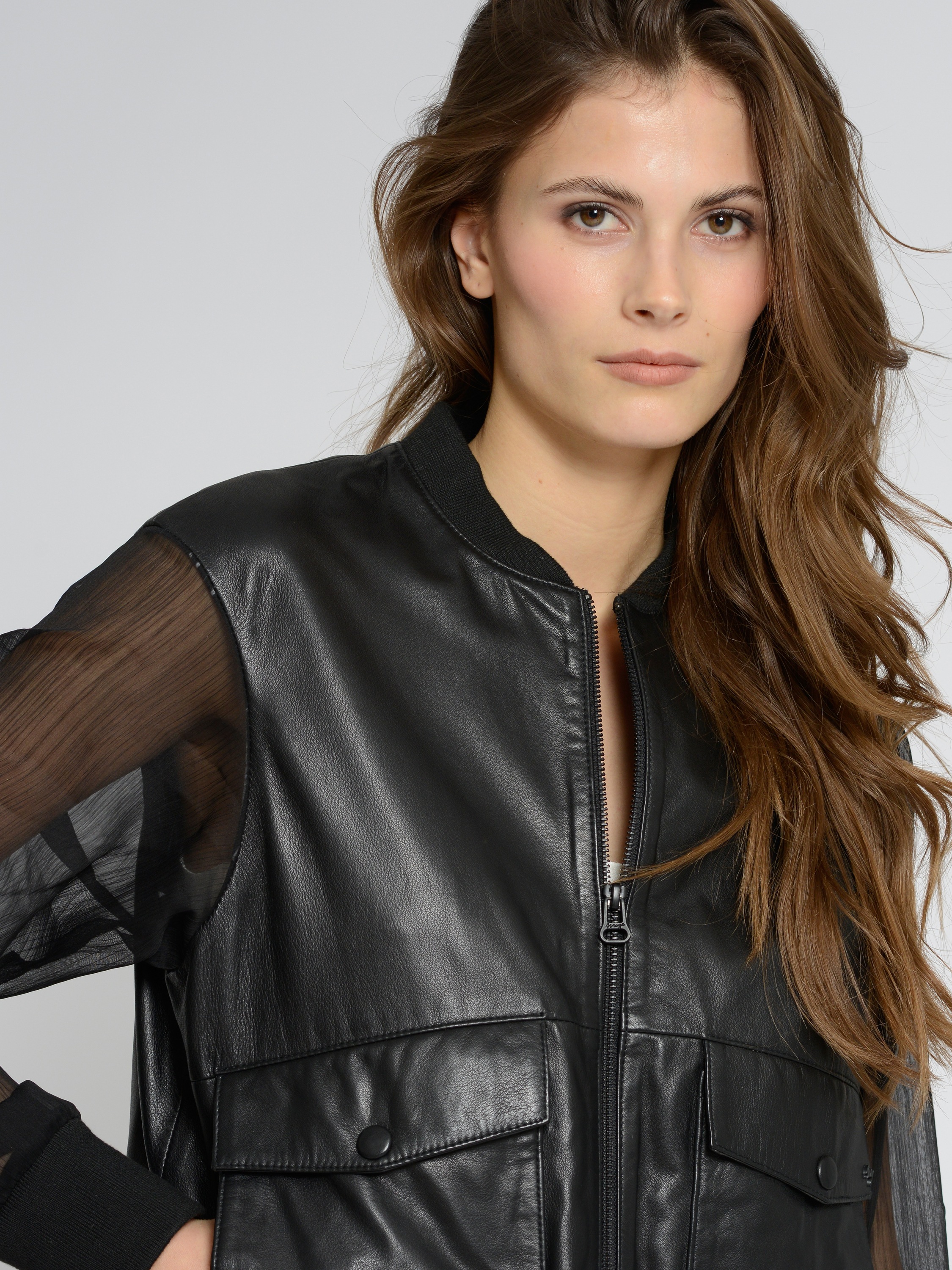 Maze Blouson »42021234«
