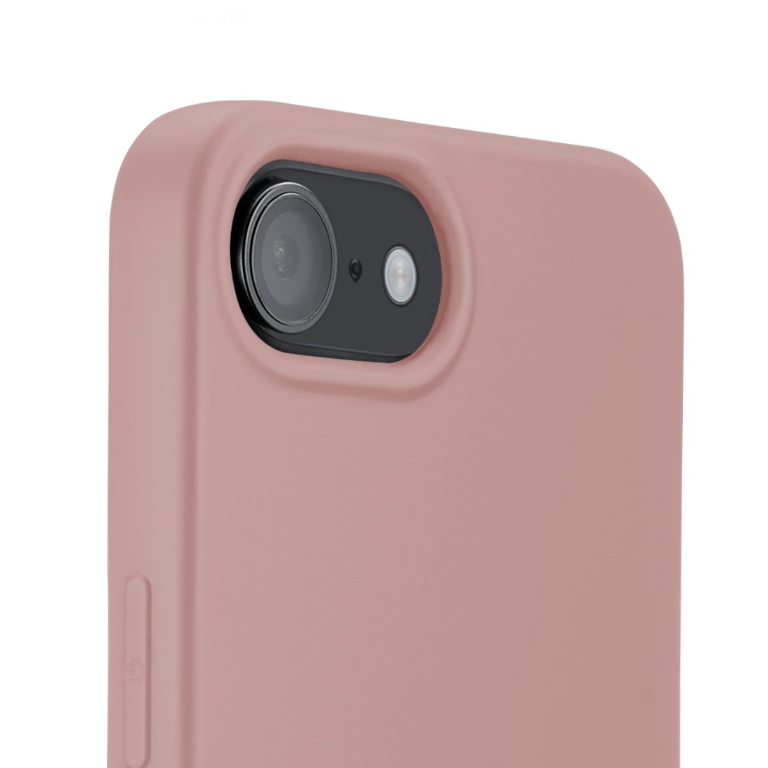 Hama Handyhülle »Handyhülle "Fantastic Feel" für Apple iPhone 16e«, Apple iPhone 16e, kratzfest