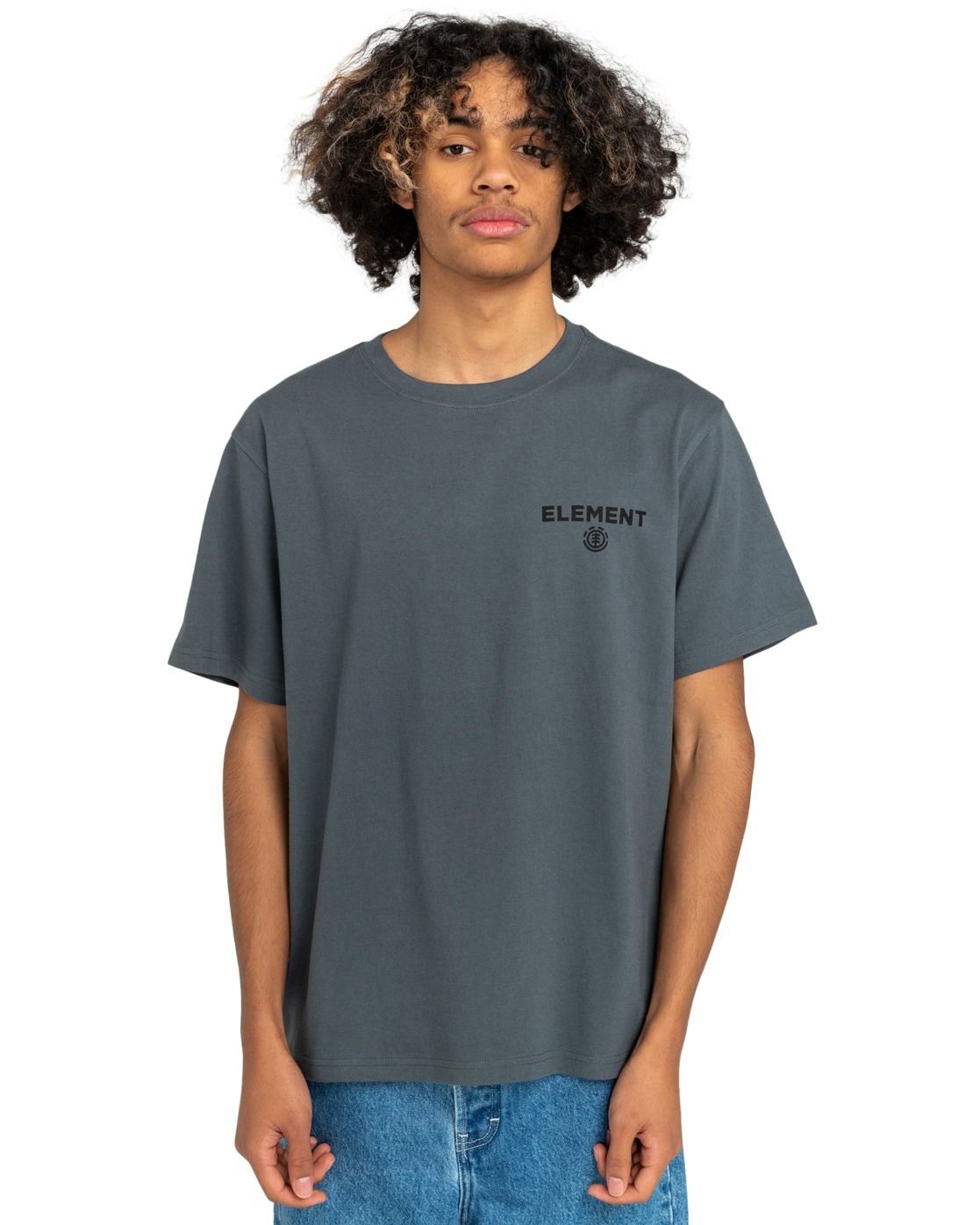 Element T-Shirt "Disco" günstig online kaufen