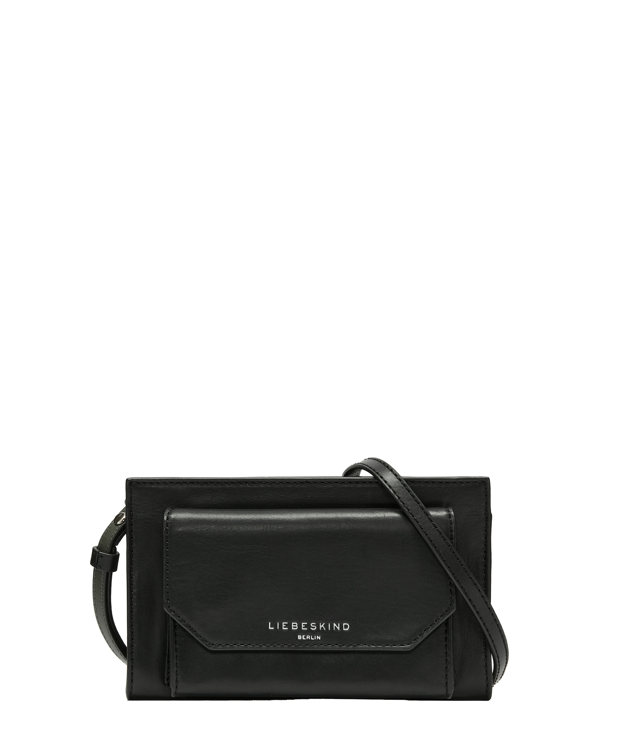 Liebeskind Berlin Mini Bag "Mini Bag LORA CALF OPTIC", Umhängetasche Schult günstig online kaufen