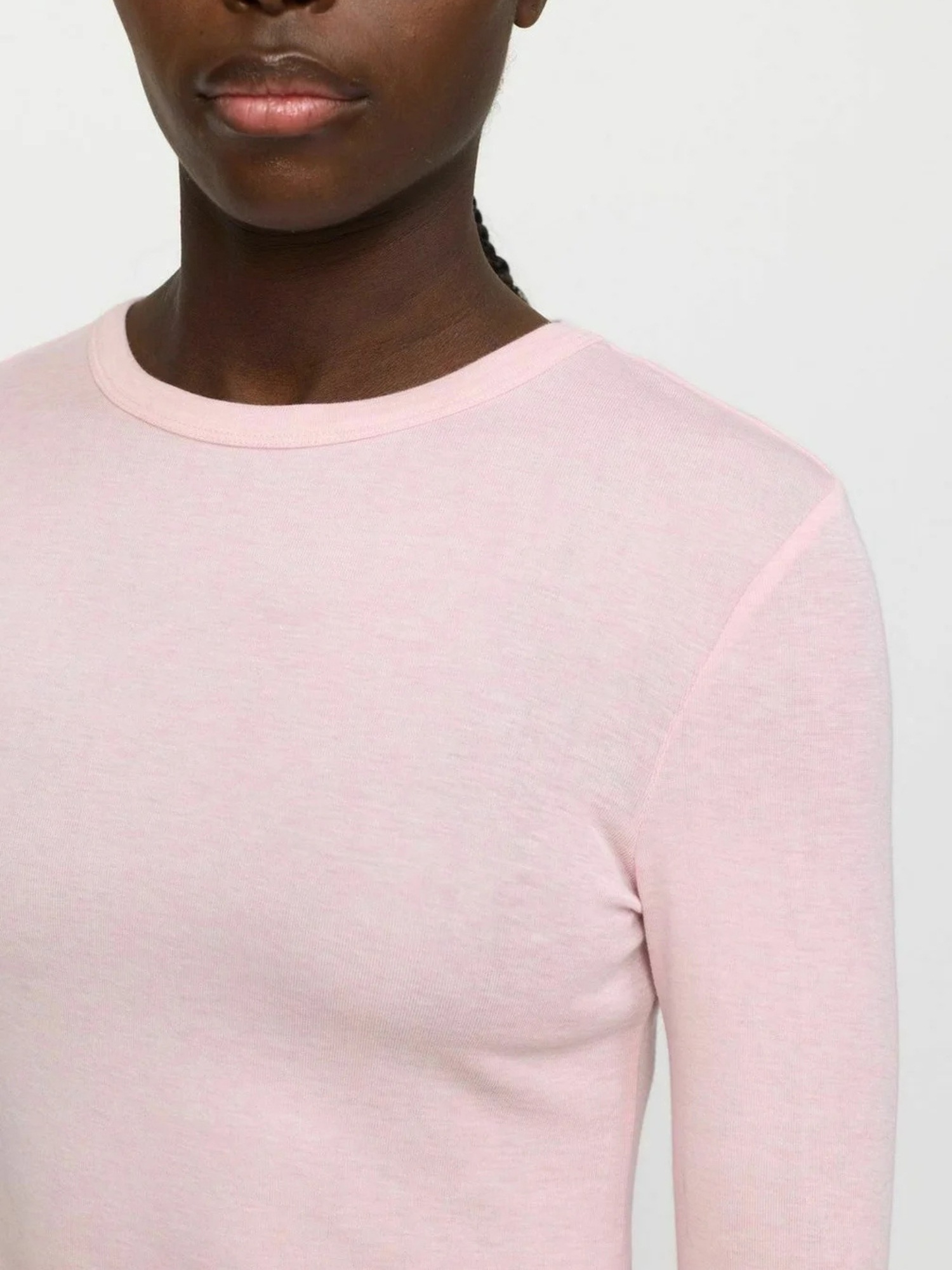 Soft Rebels Funktionstop »Soft Rebels Top SRRoman«
