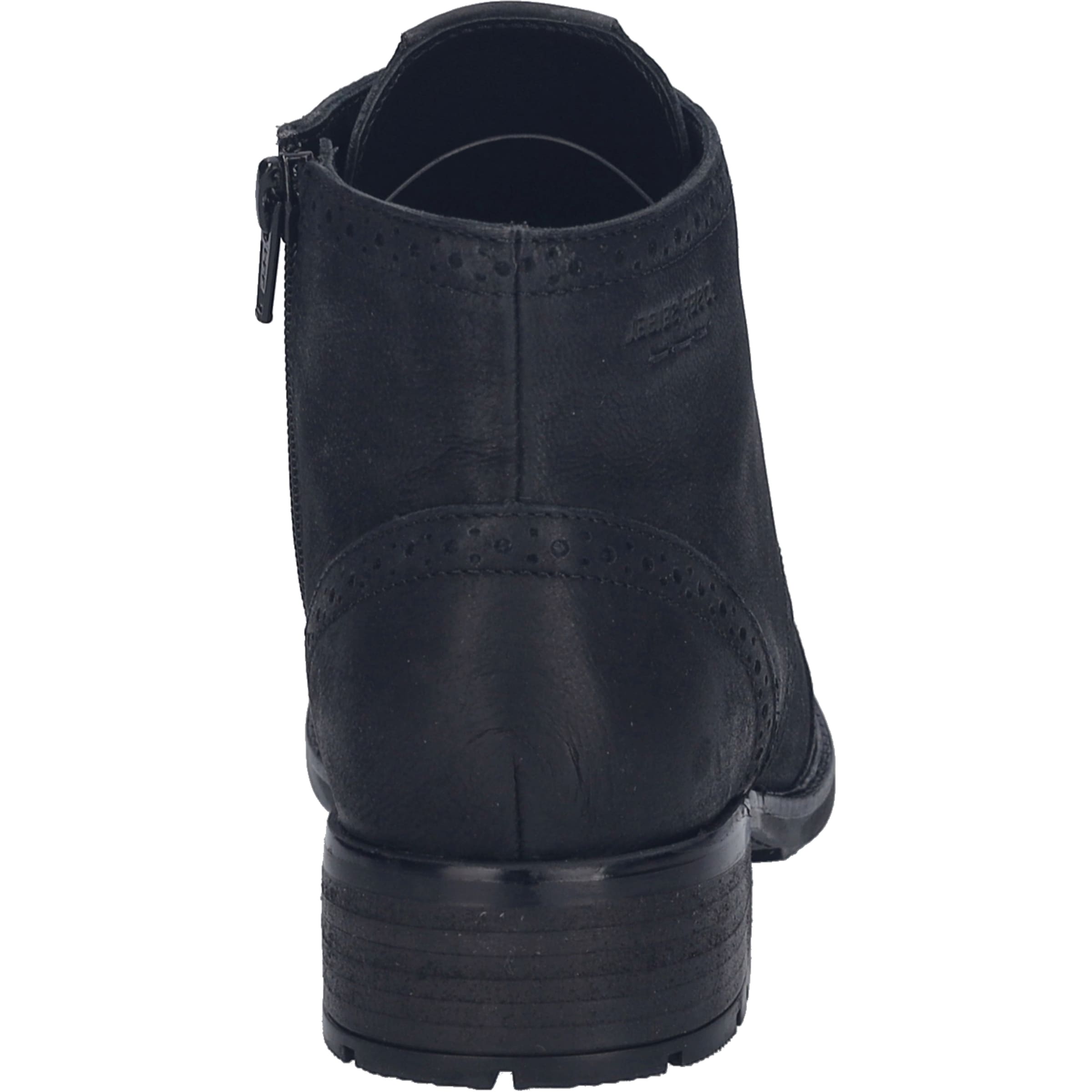 Josef Seibel Stiefelette »Kate 11, schwarz«