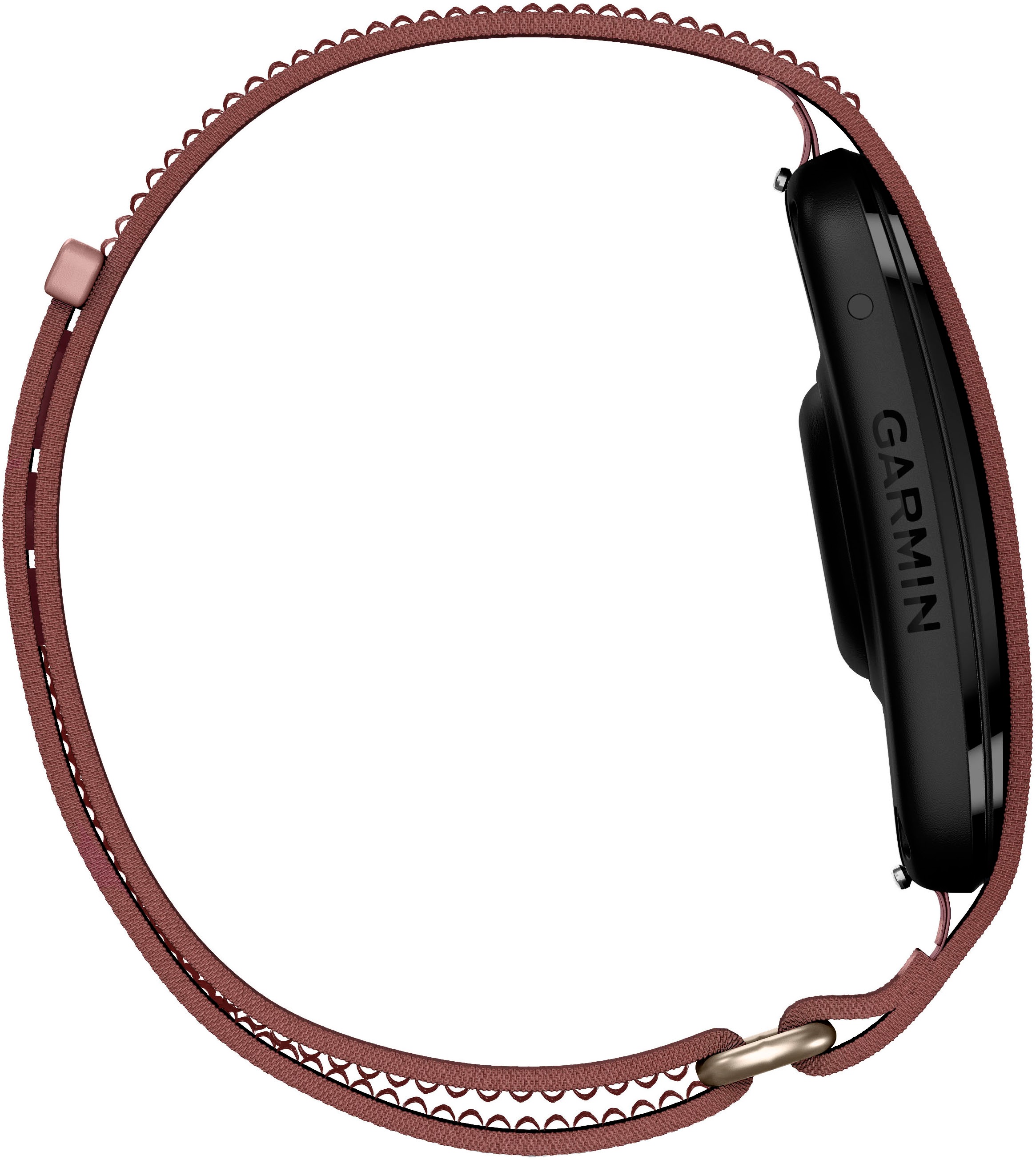 Garmin Fitness-Tracker »Cirqa Smart Band L/XL« Für Handgelenkumfang von 14,5cm bis 24cm
