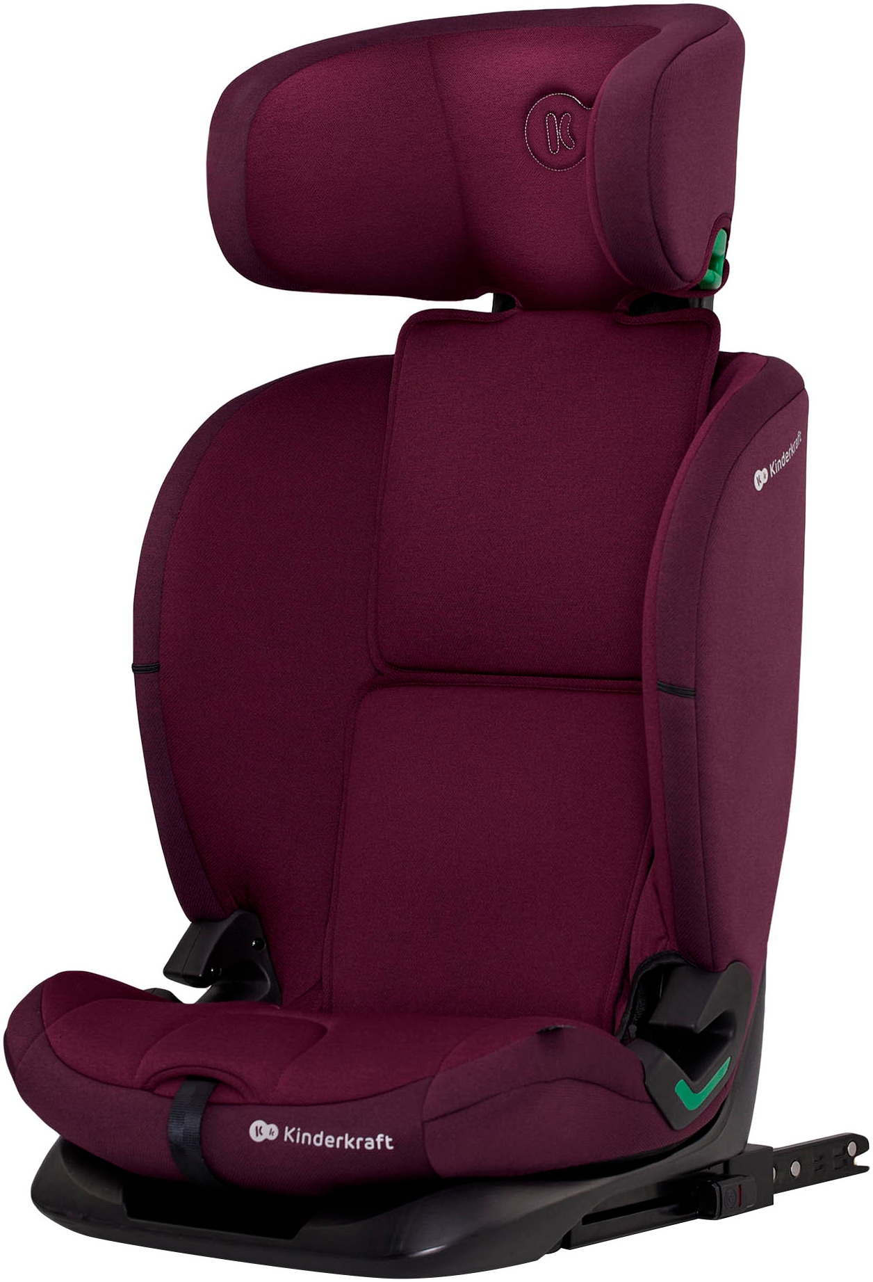 Kinderkraft Autokindersitz »ONETO3 i-Size« Klasse I / II / III (9-36 kg)